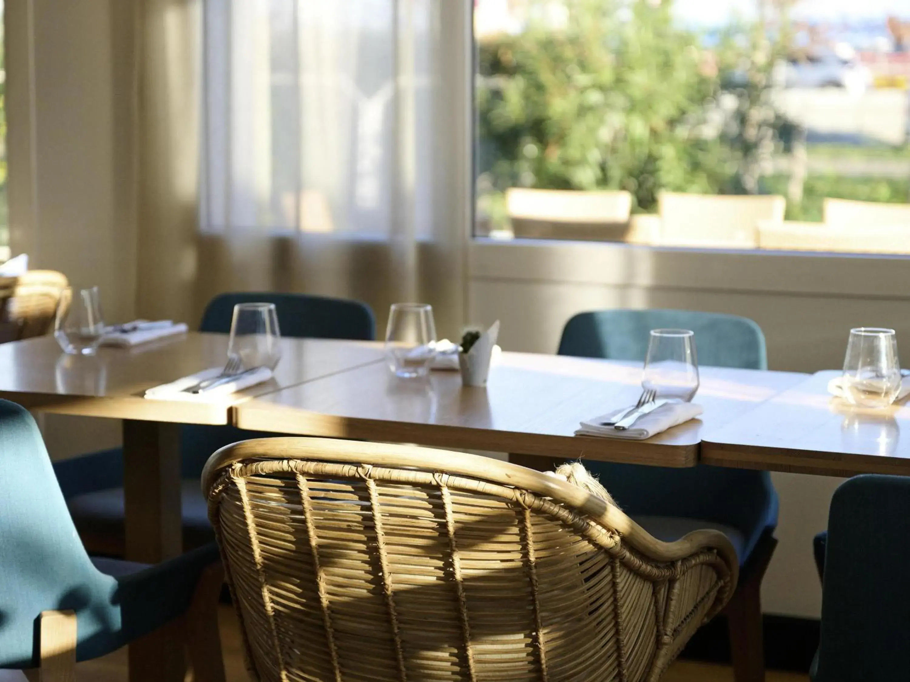 Restaurant/places to eat in ibis Styles Bordeaux Begles Arena Restaurant/places to eat in ibis Styles Bordeaux Begles Arena