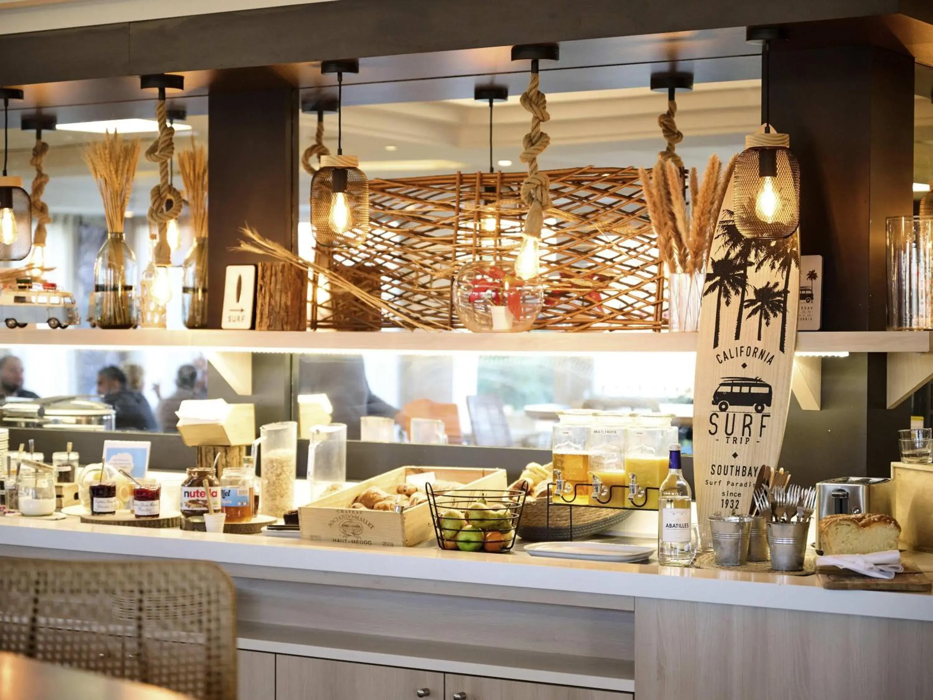 Breakfast in ibis Styles Bordeaux Begles Arena Breakfast in ibis Styles Bordeaux Begles Arena