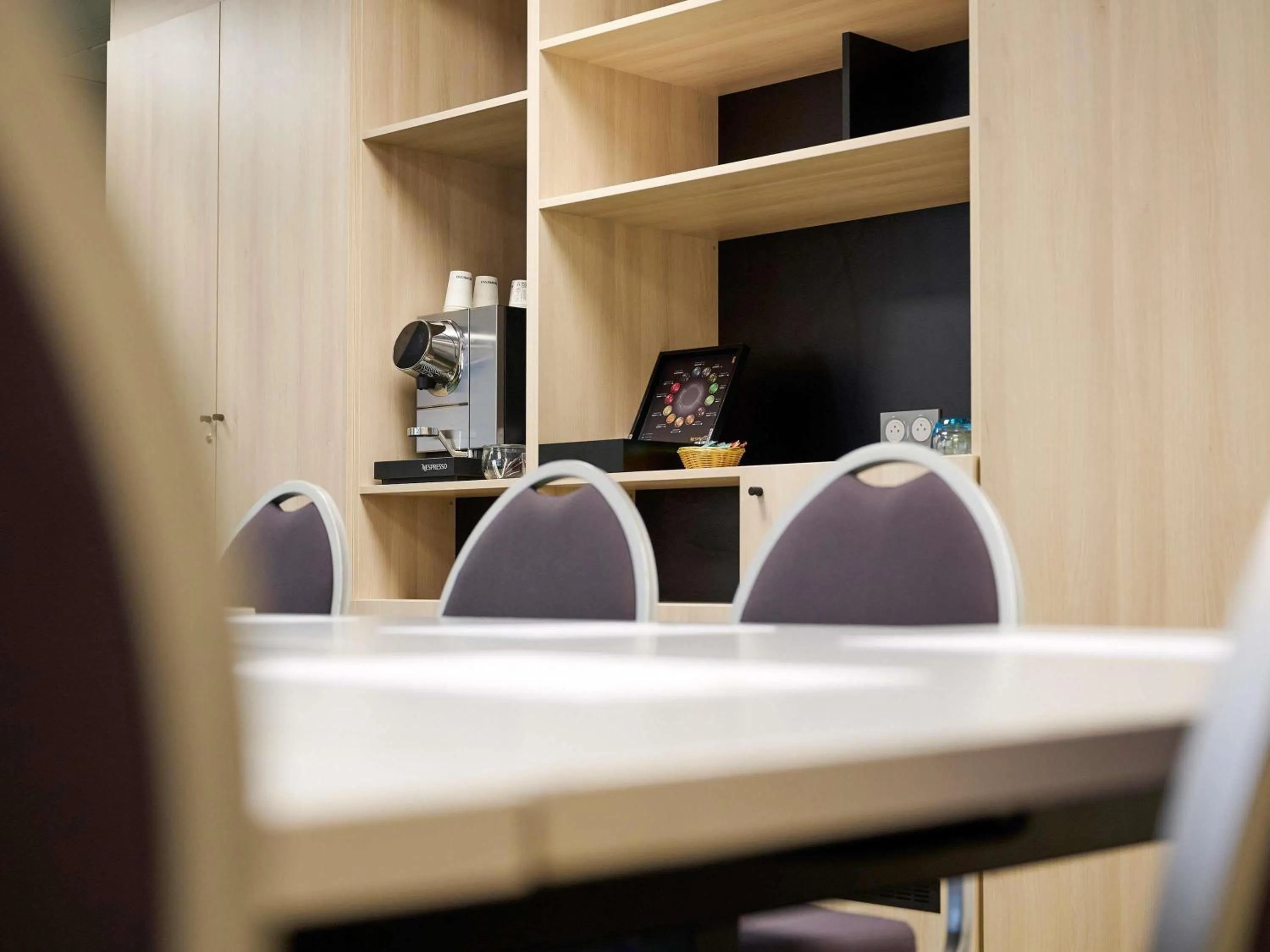 Meeting/conference room in ibis Styles Bordeaux Begles Arena