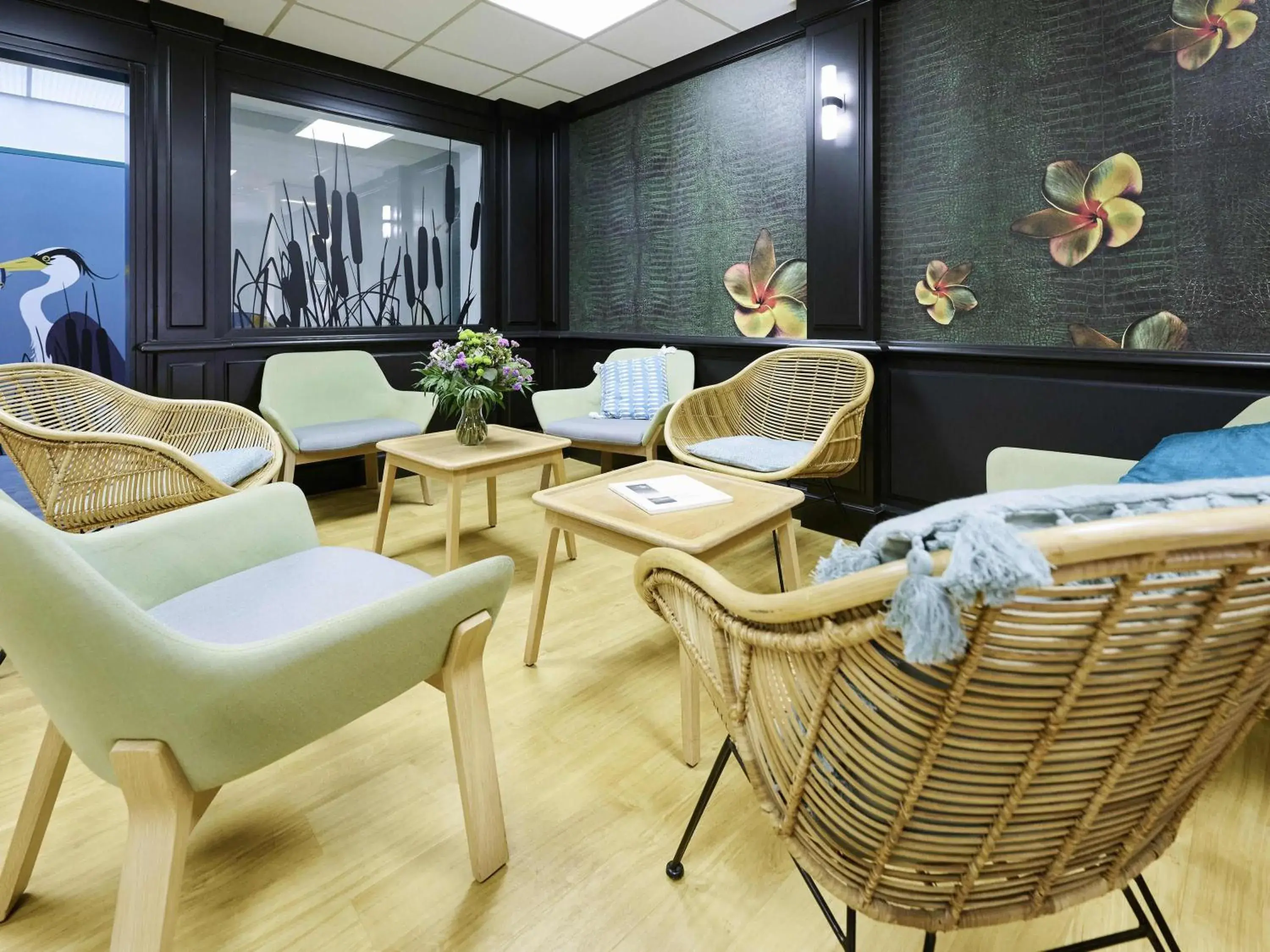 Restaurant/places to eat in ibis Styles Bordeaux Begles Arena Restaurant/places to eat in ibis Styles Bordeaux Begles Arena