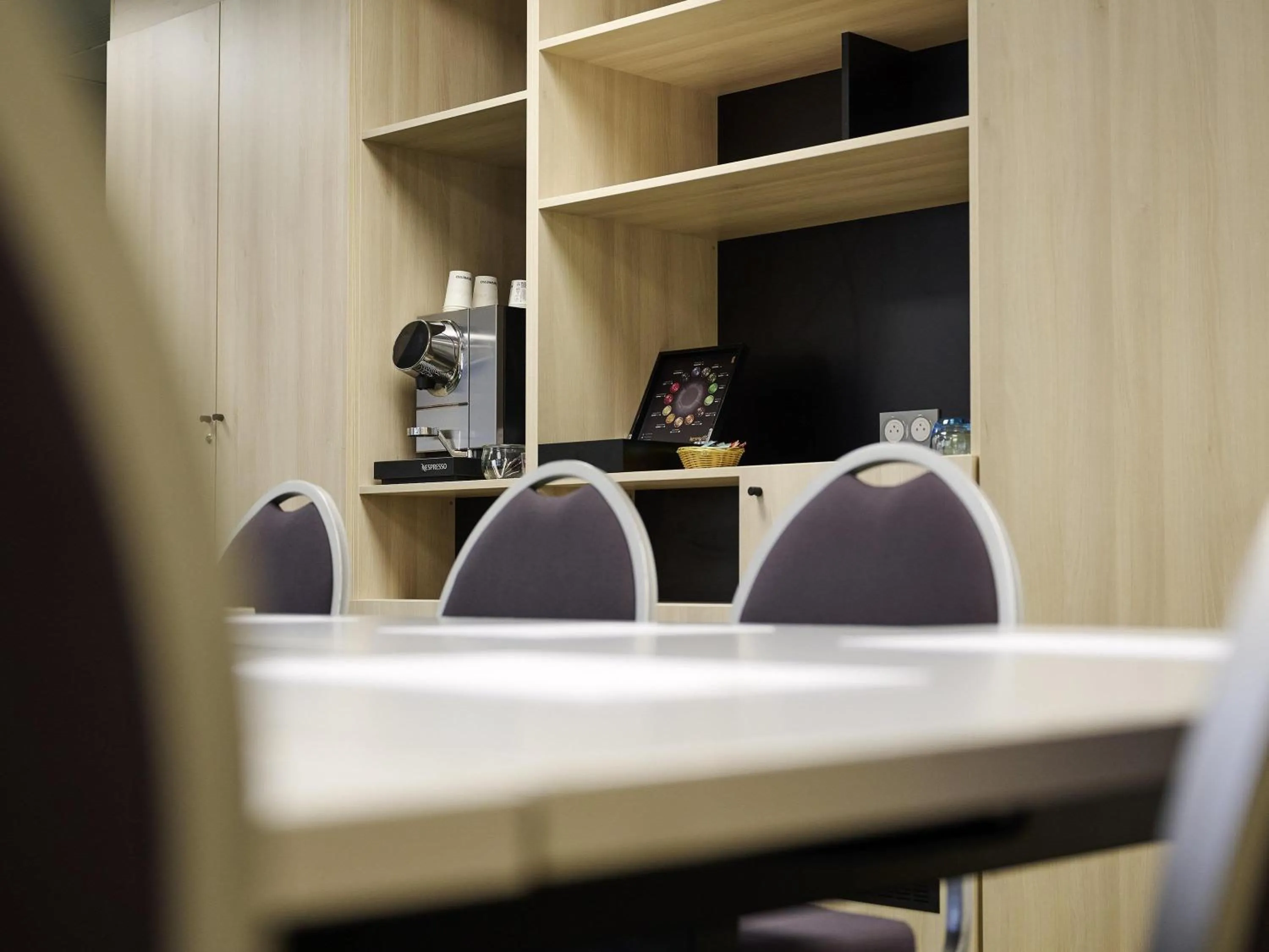 Meeting/conference room in ibis Styles Bordeaux Begles Arena