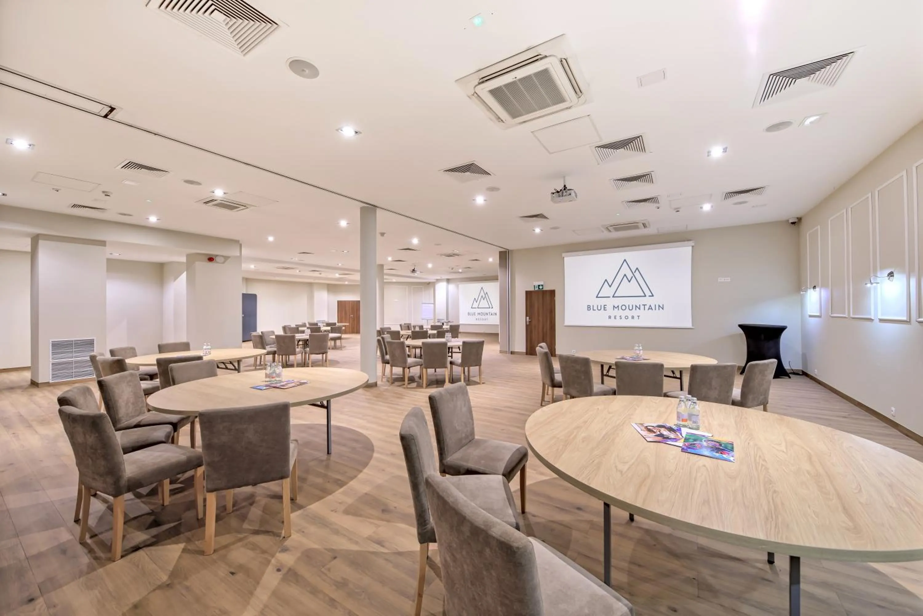 Meeting/conference room in Blue Mountain Resort