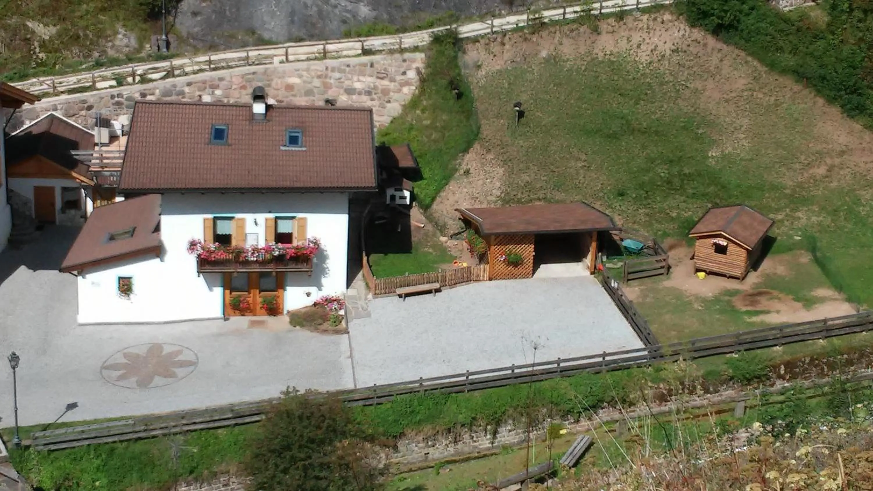 B&B El Molin