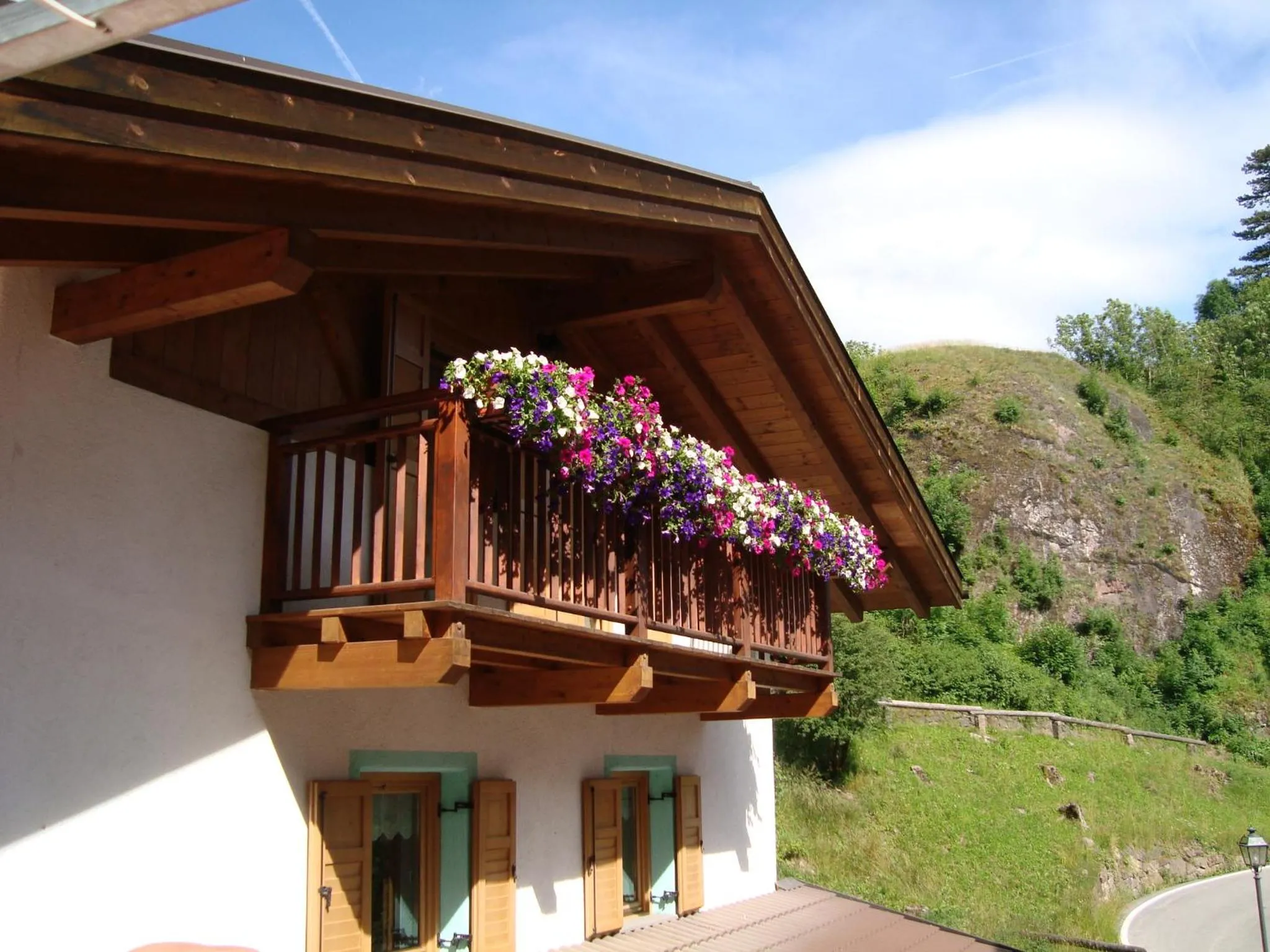 B&B El Molin