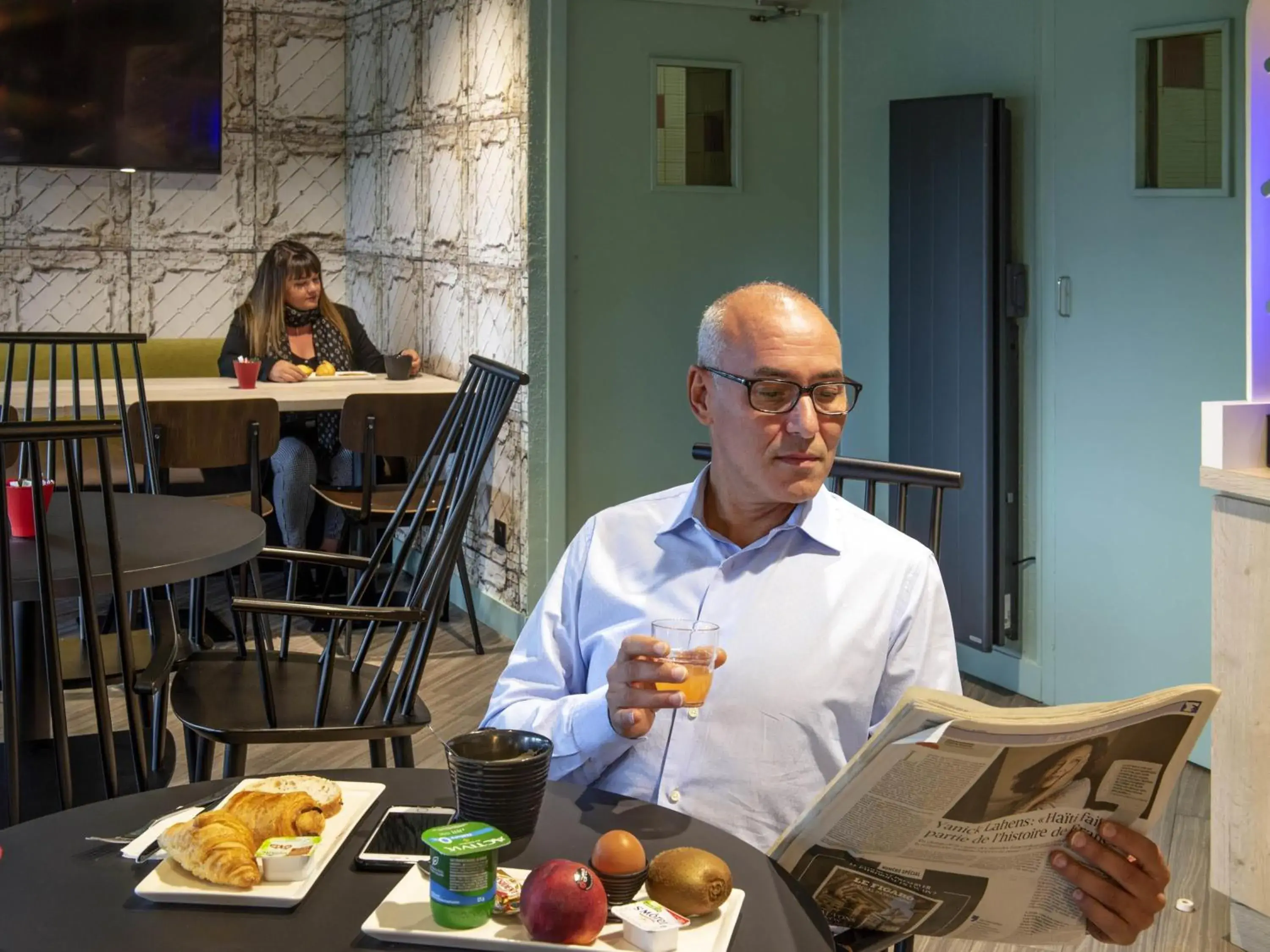 Breakfast in ibis Creil Sur Oise Breakfast in ibis Creil Sur Oise