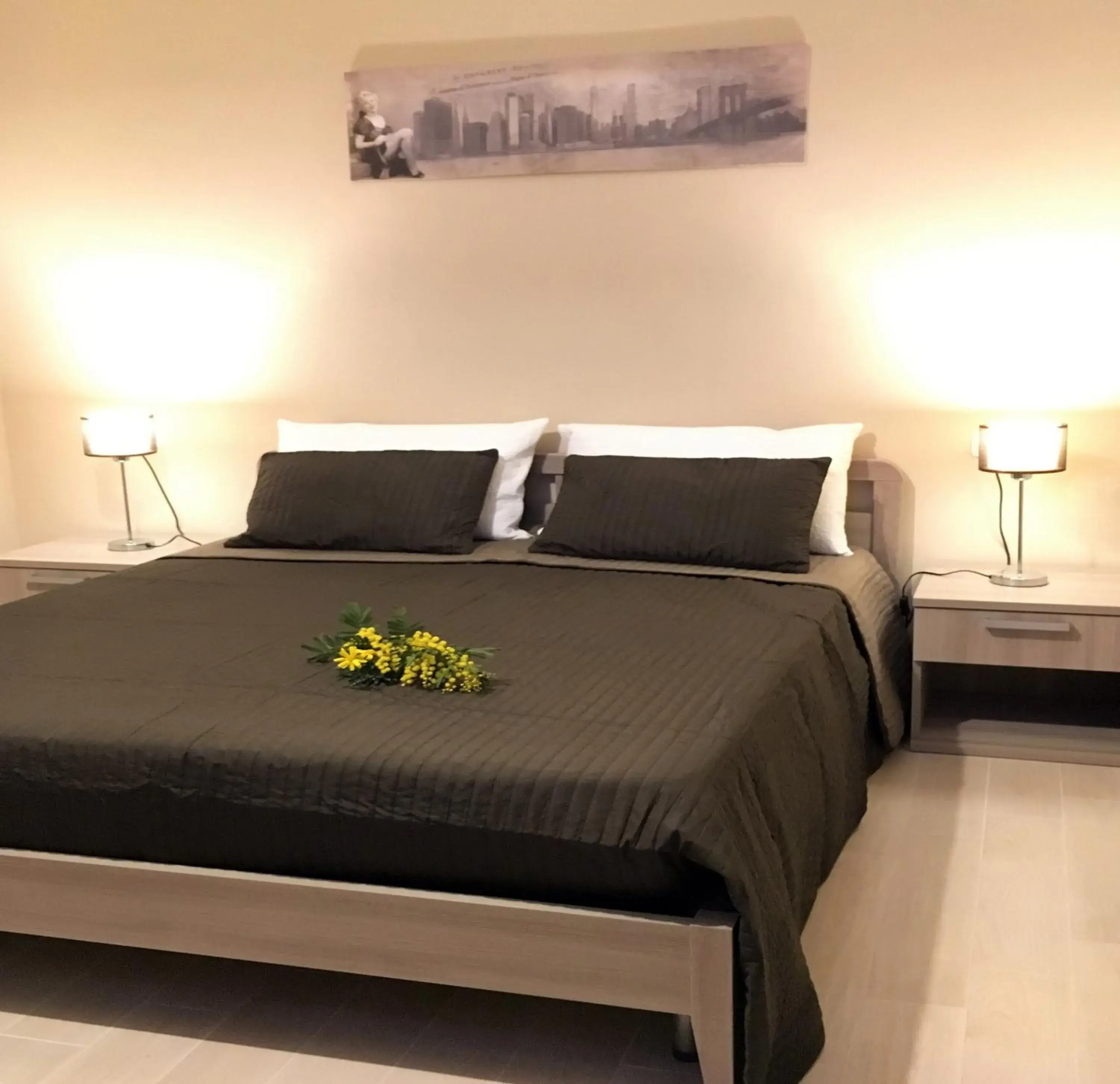 B&B Rossini B&B Rossini