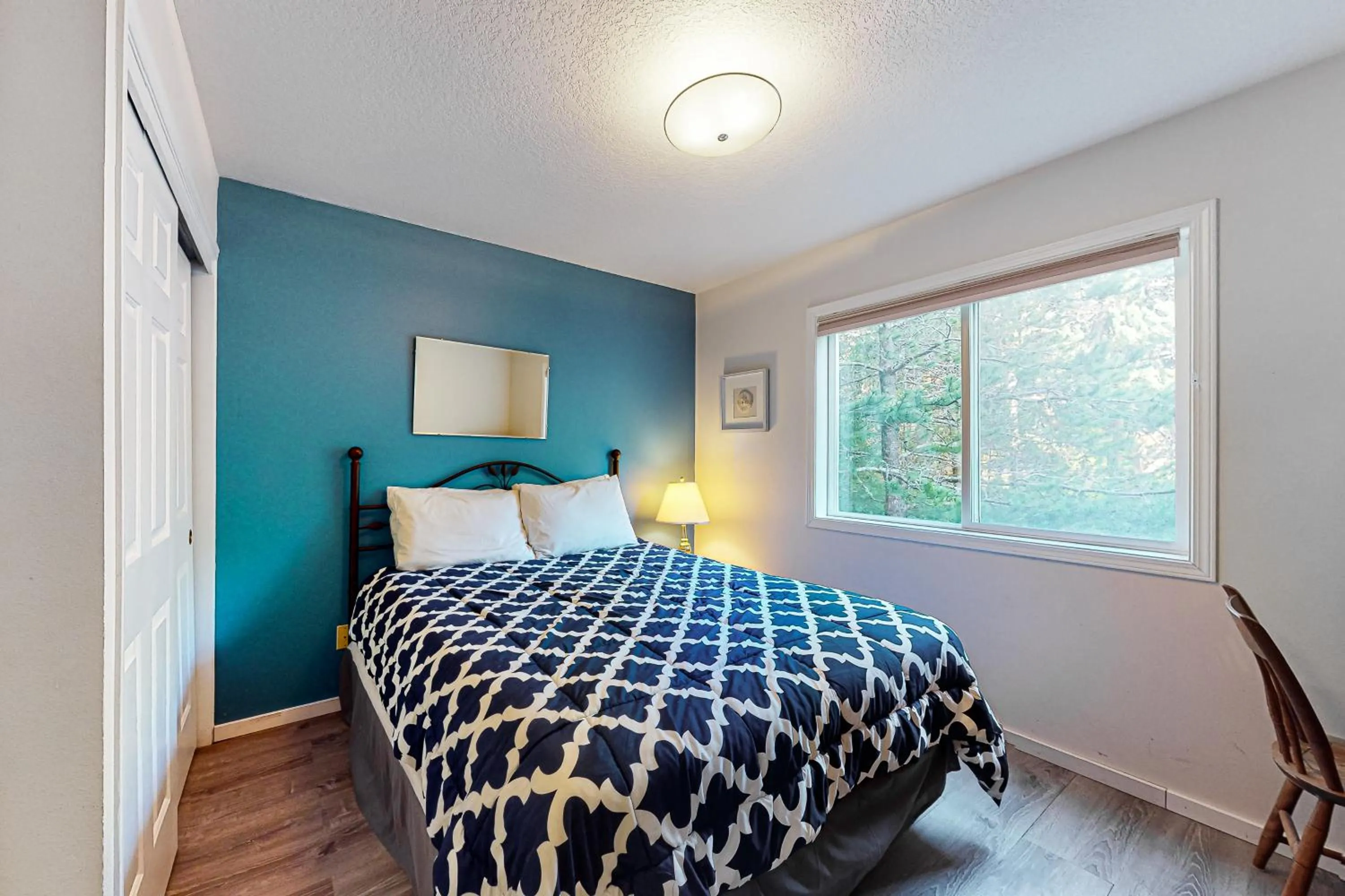 Bed in Sweet Dream MCA #155