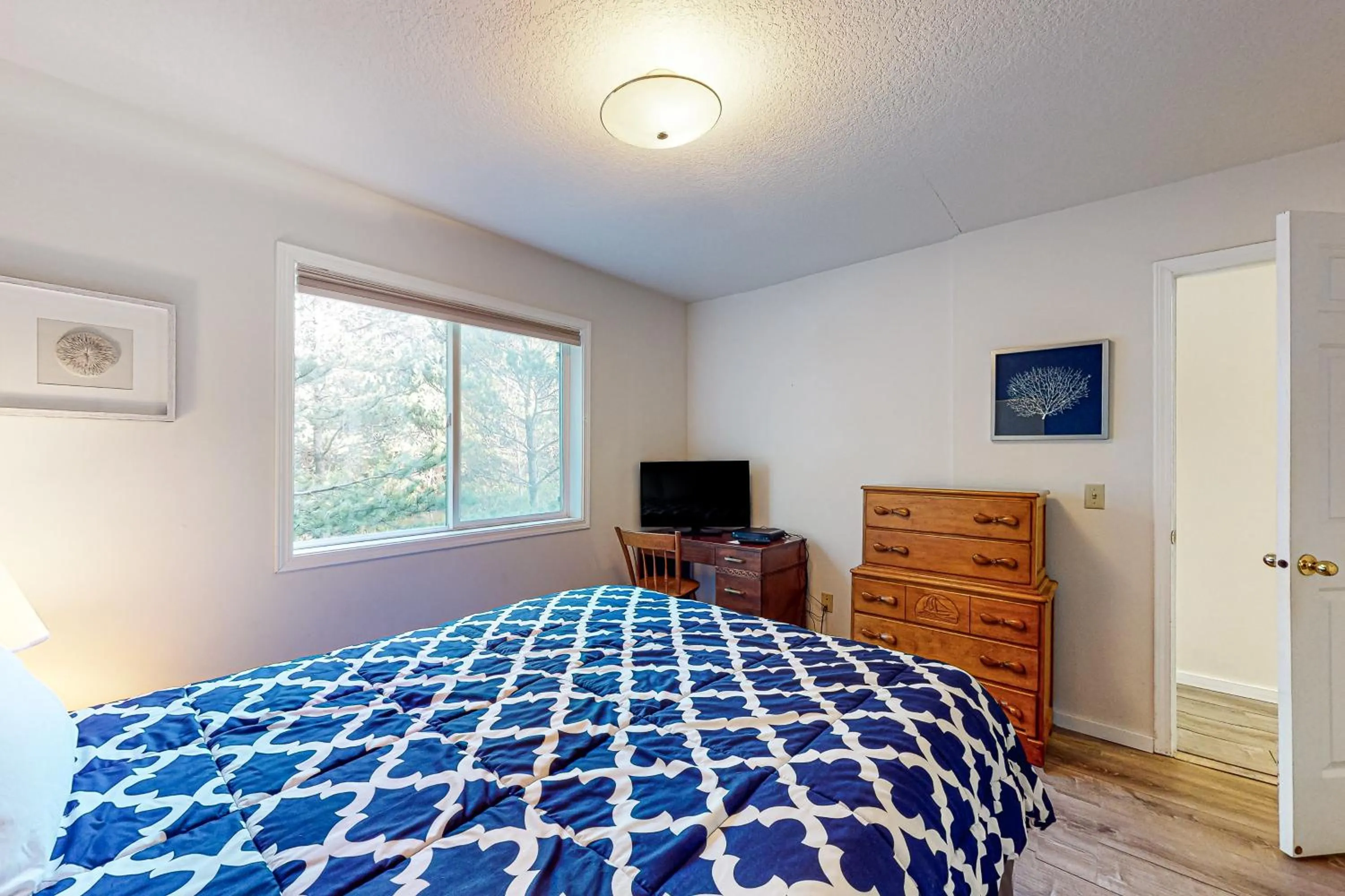 Bed in Sweet Dream MCA #155