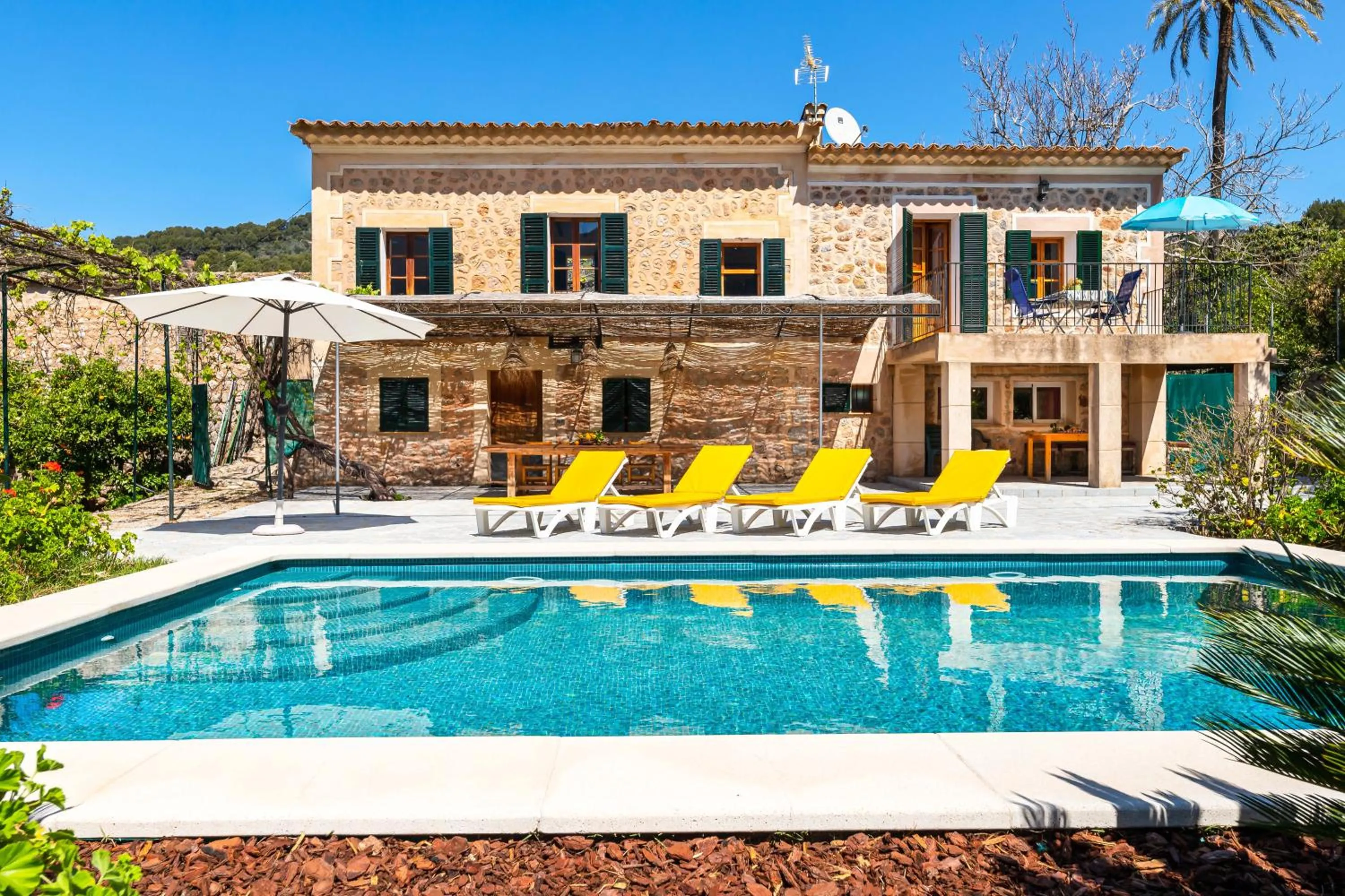 Villa Florida