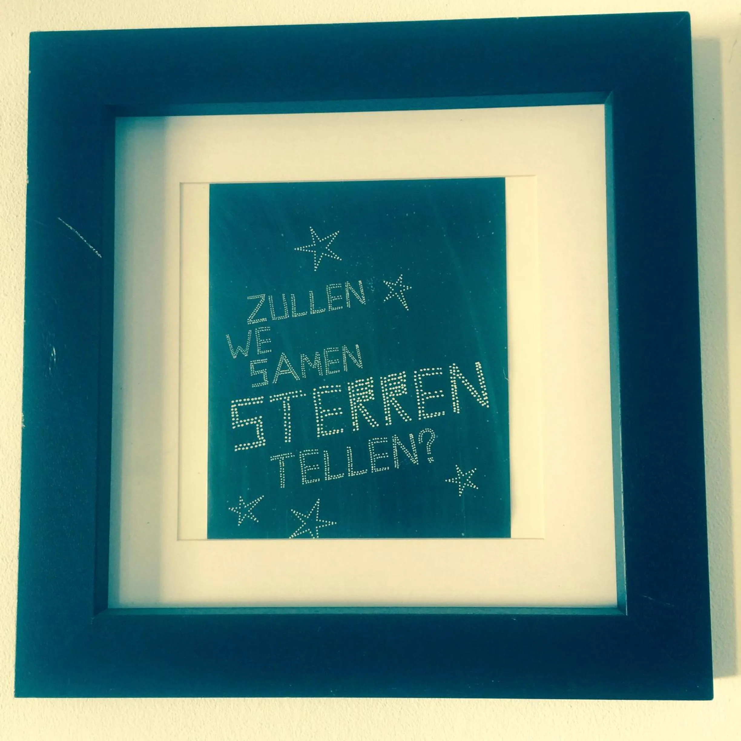 Restaurant/places to eat in Finca Mil Estrellas