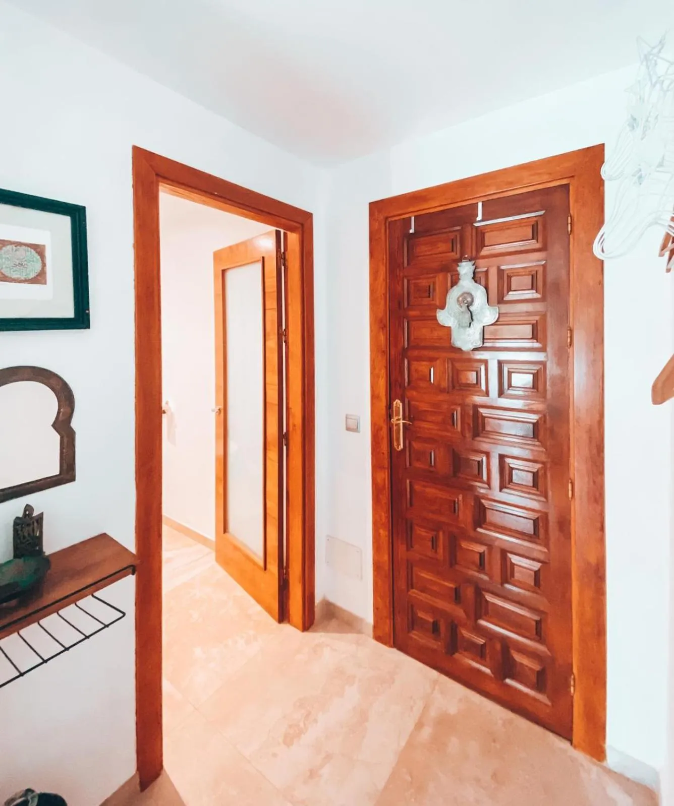 wardrobe in Finca Mil Estrellas