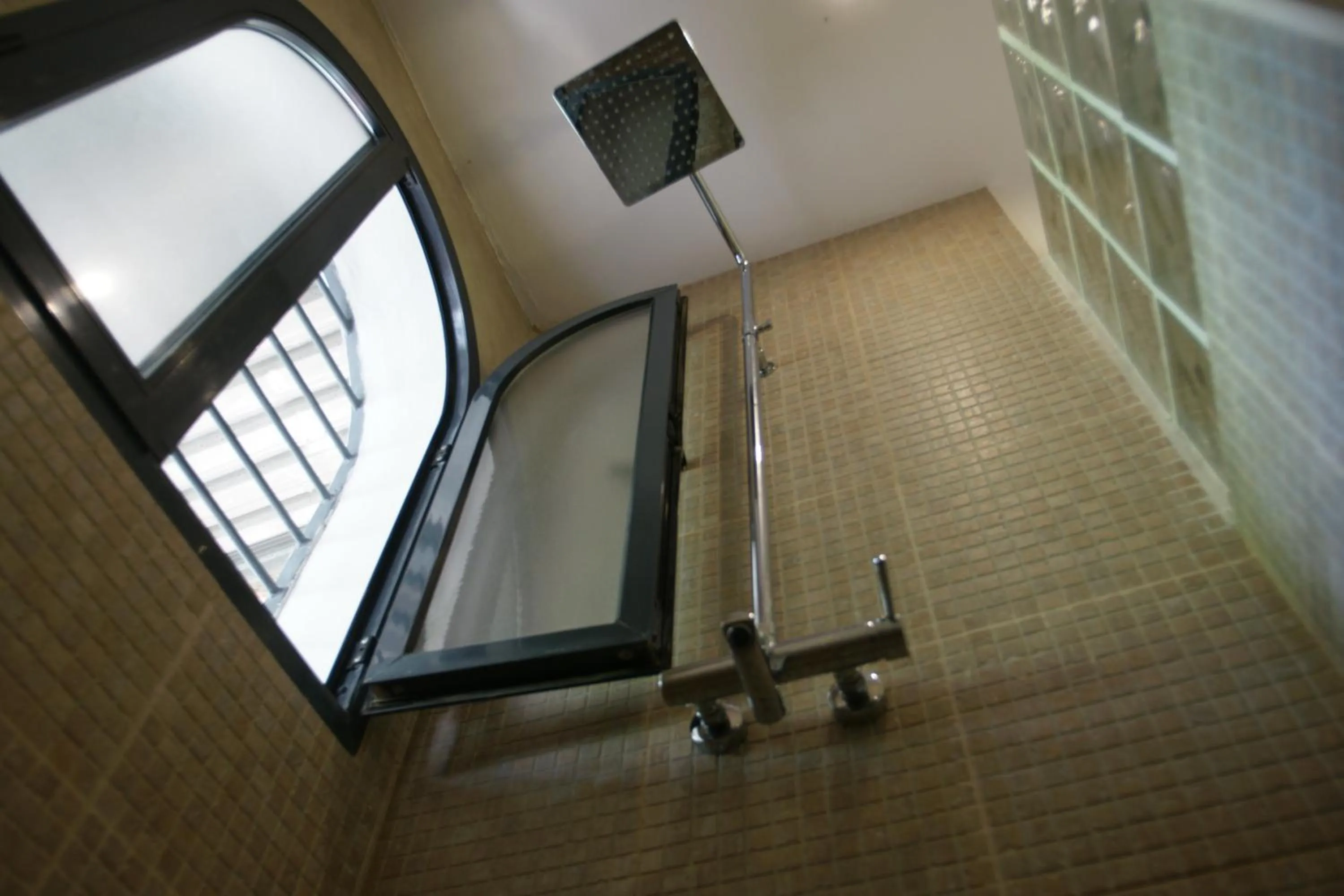 Bathroom in Finca Mil Estrellas