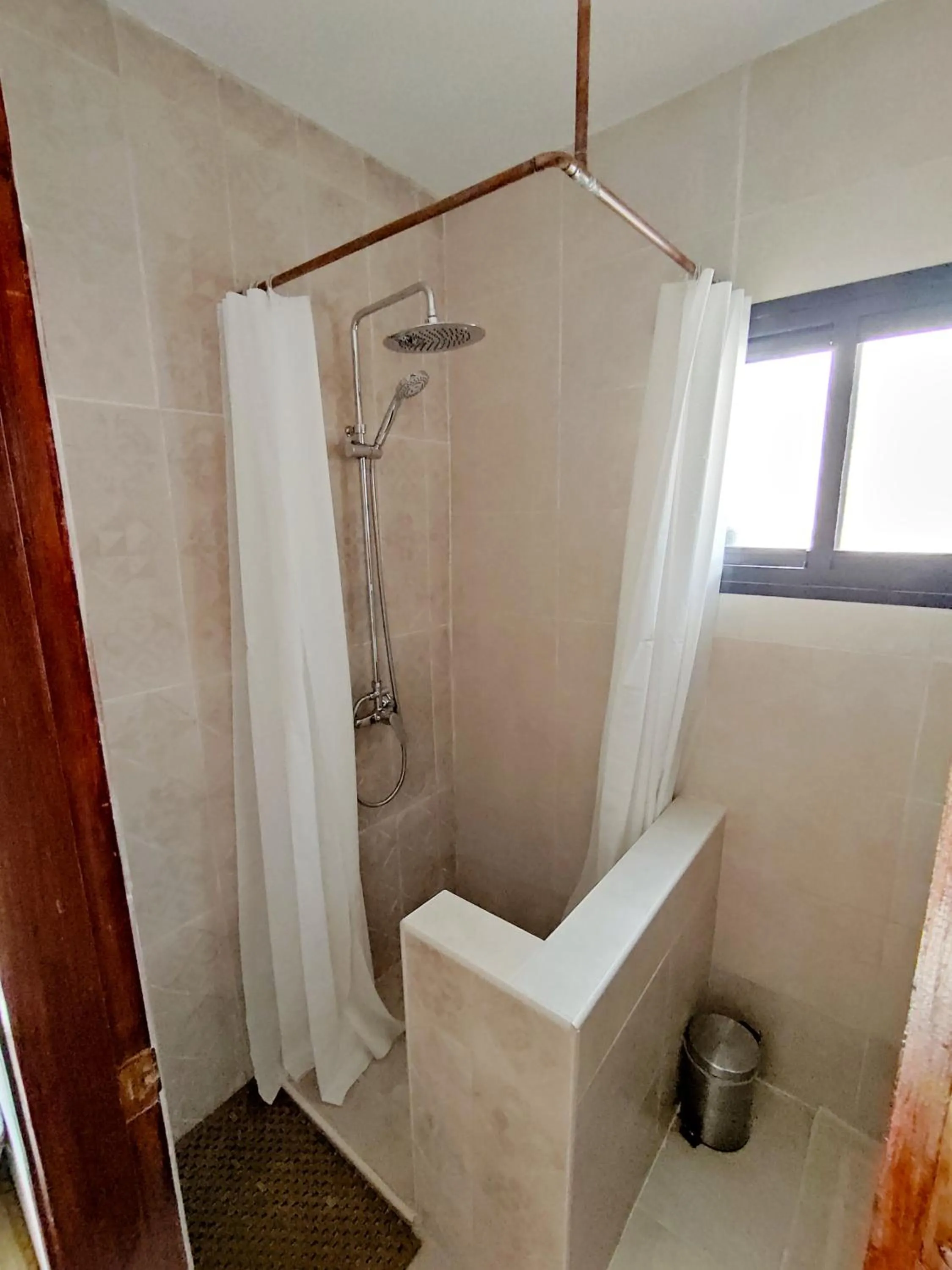 Bathroom in Finca Mil Estrellas