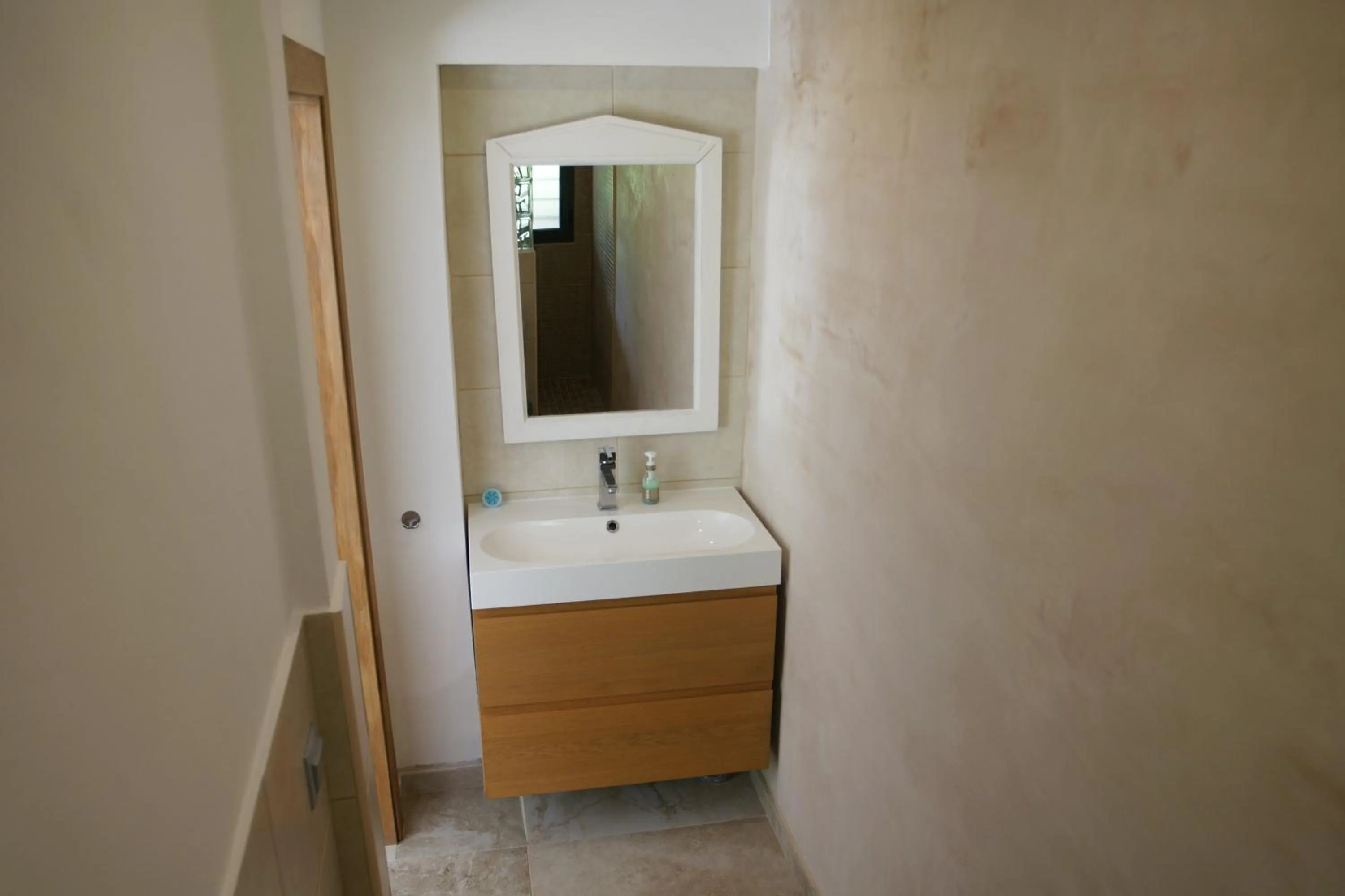 Bathroom in Finca Mil Estrellas