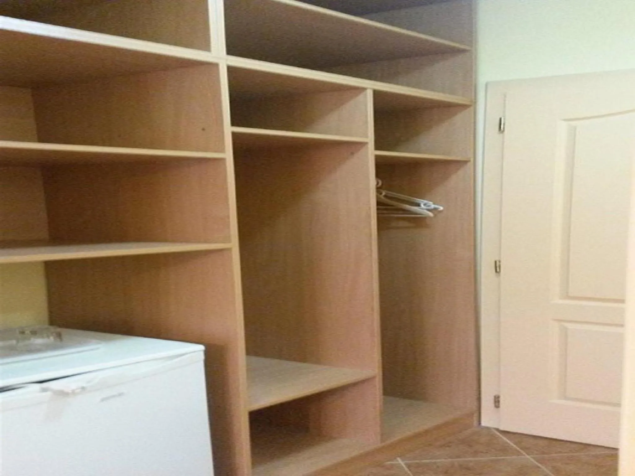 Area and facilities in Belvárosi Panzió