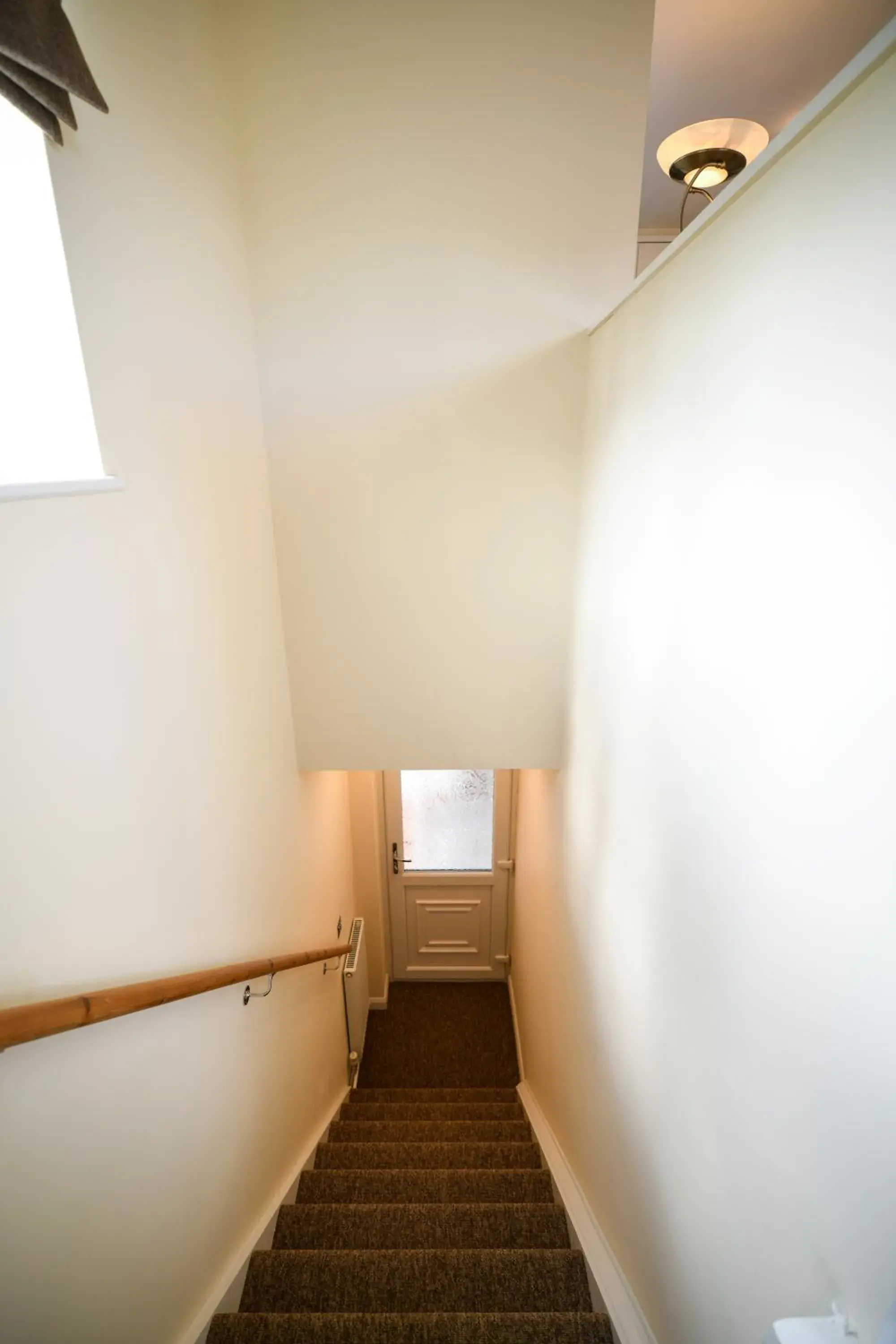 Lobby or reception in Fennec Apartments Lobby or reception in Fennec Apartments