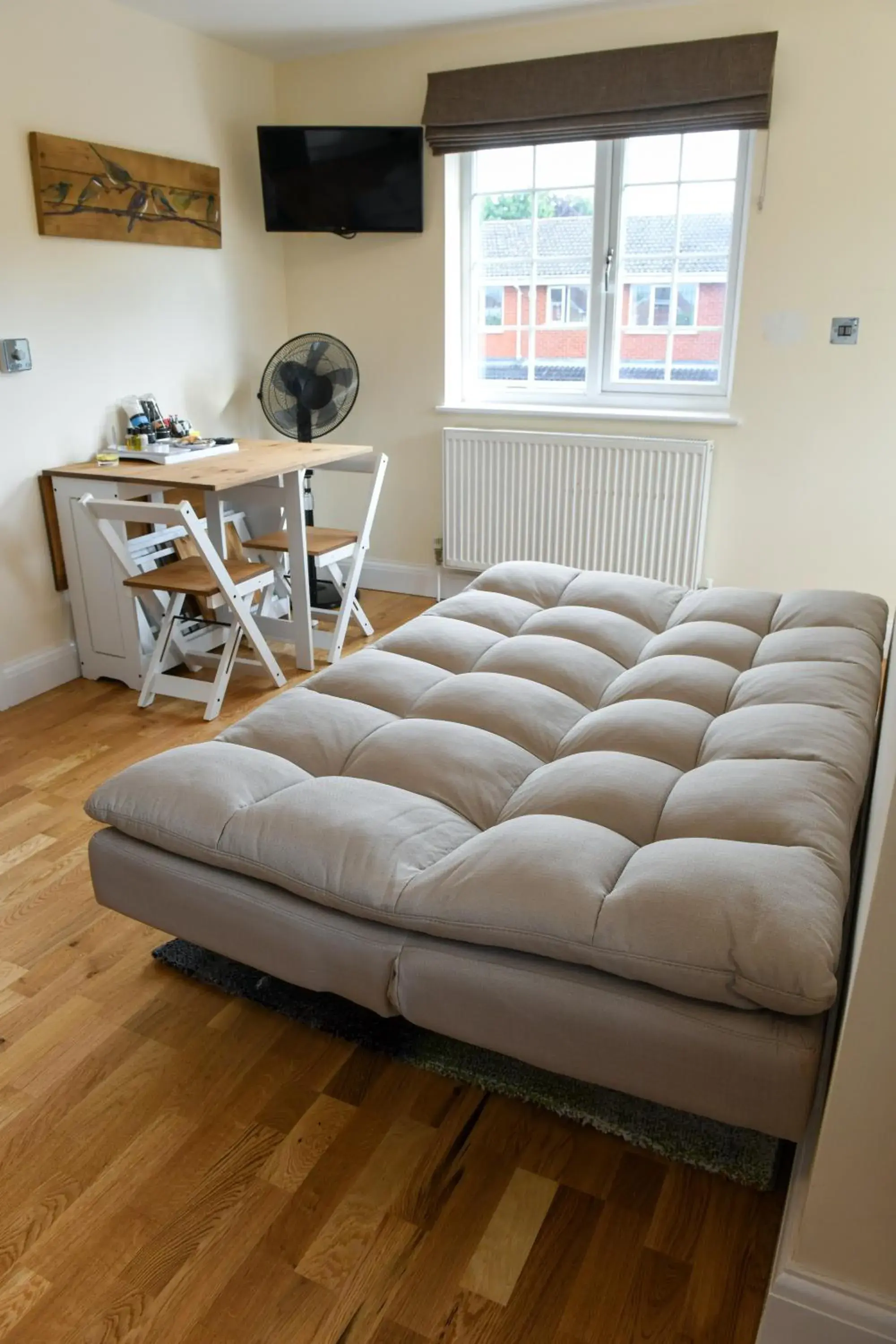 Living room in Fennec Apartments Living room in Fennec Apartments