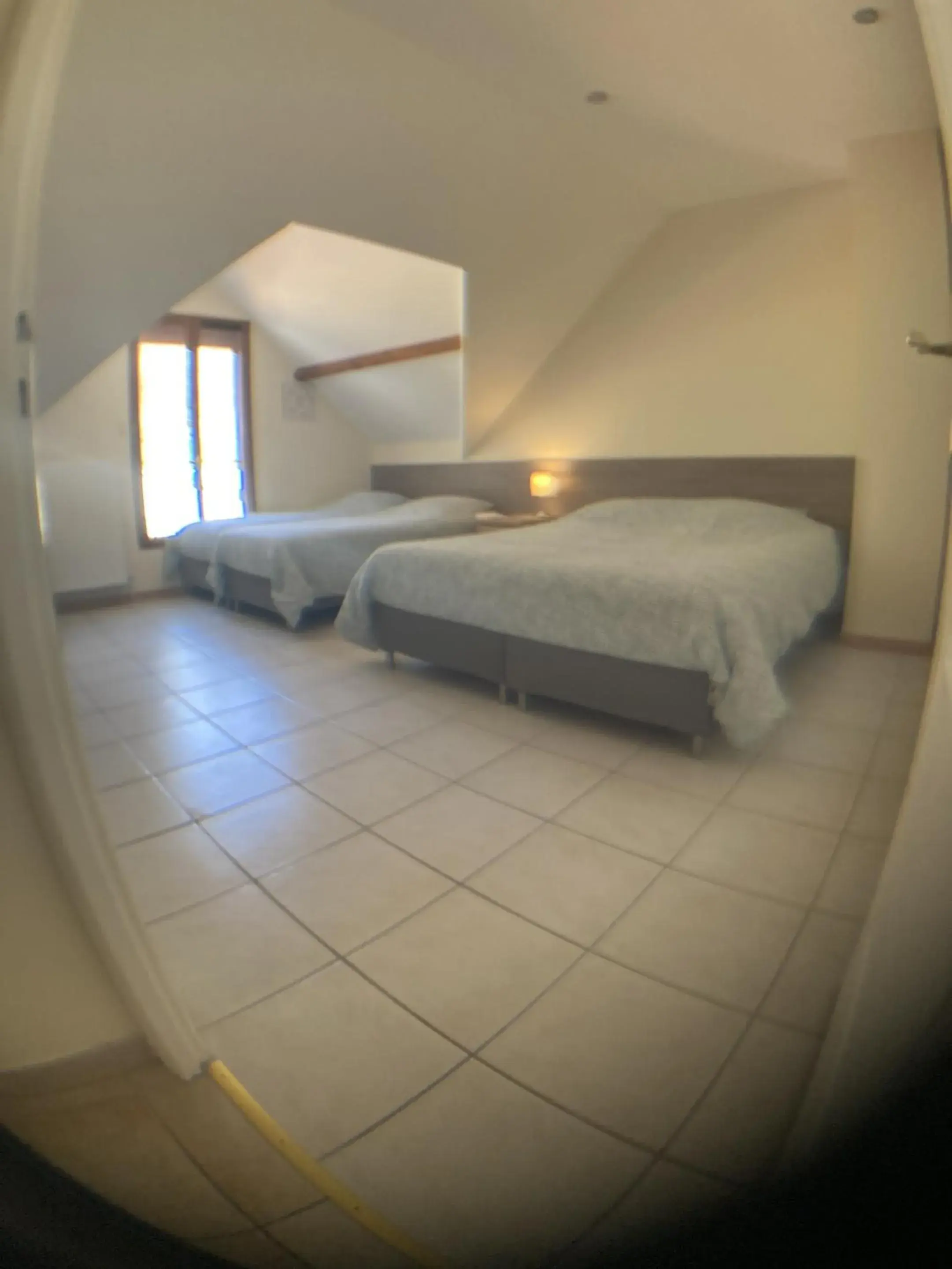 Bedroom, Bed in Beauval Chambre Bedroom, Bed in Beauval Chambre