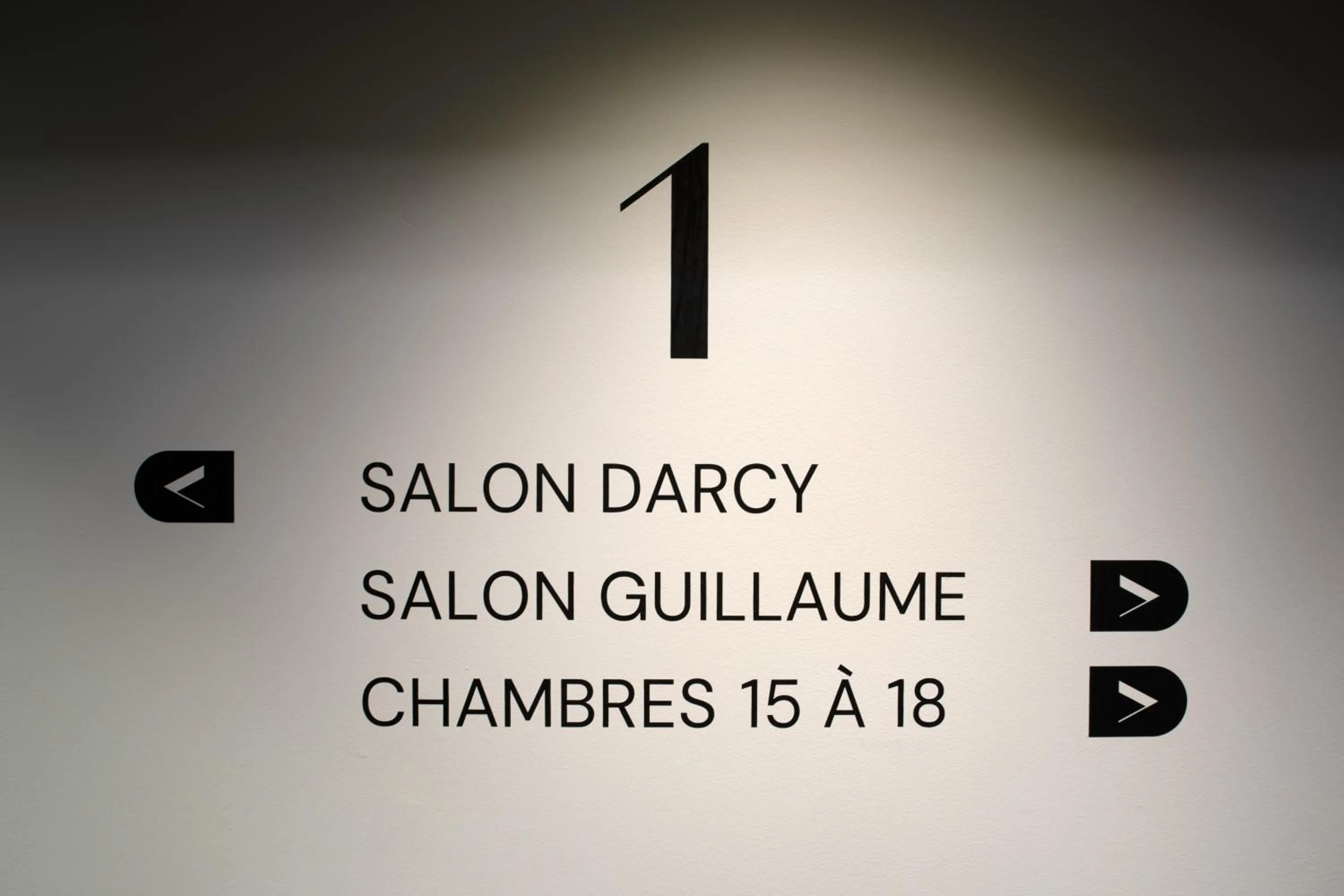 Property building in Logis Hotel Darcy Dijon Centre