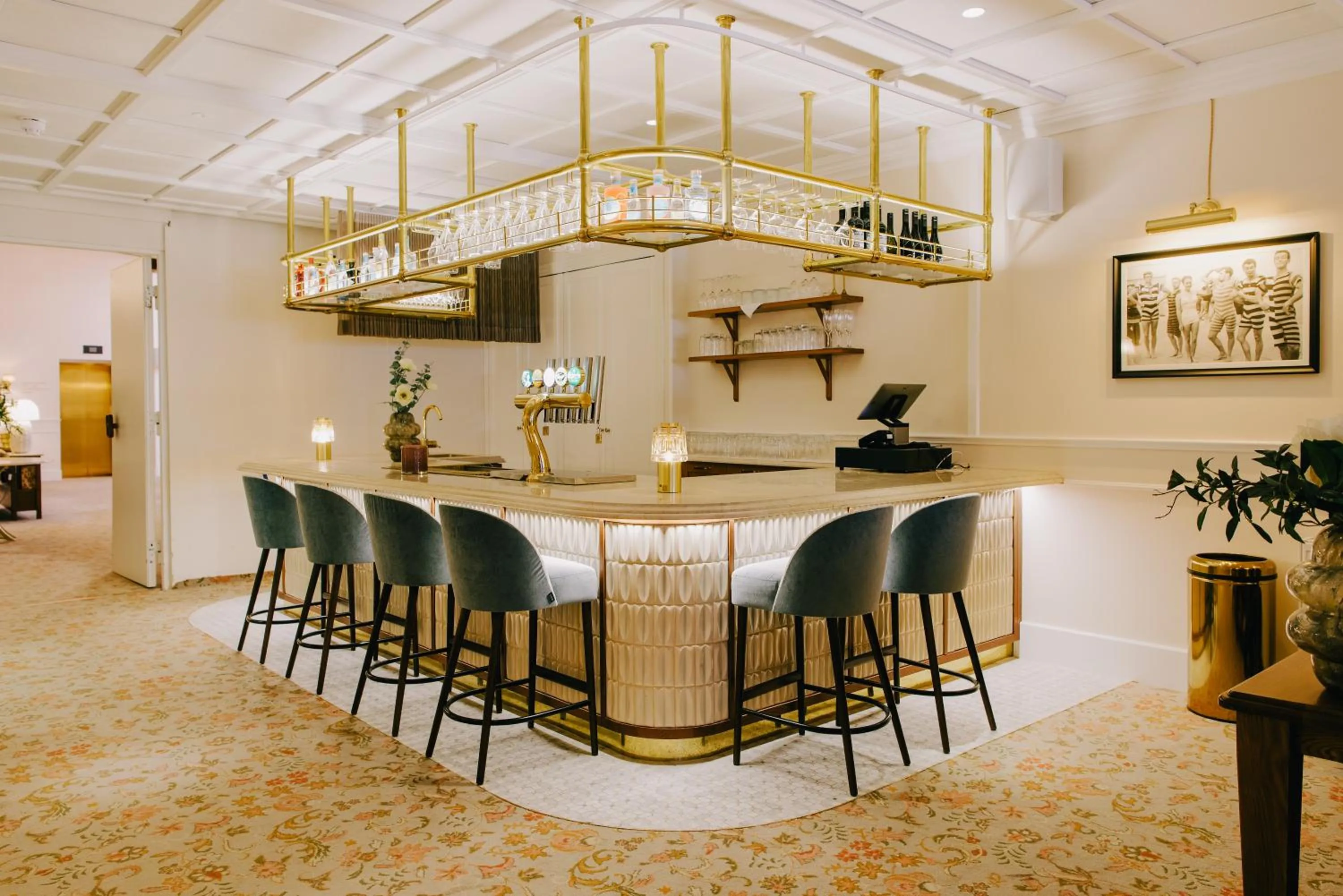 Marienlyst Strandhotel