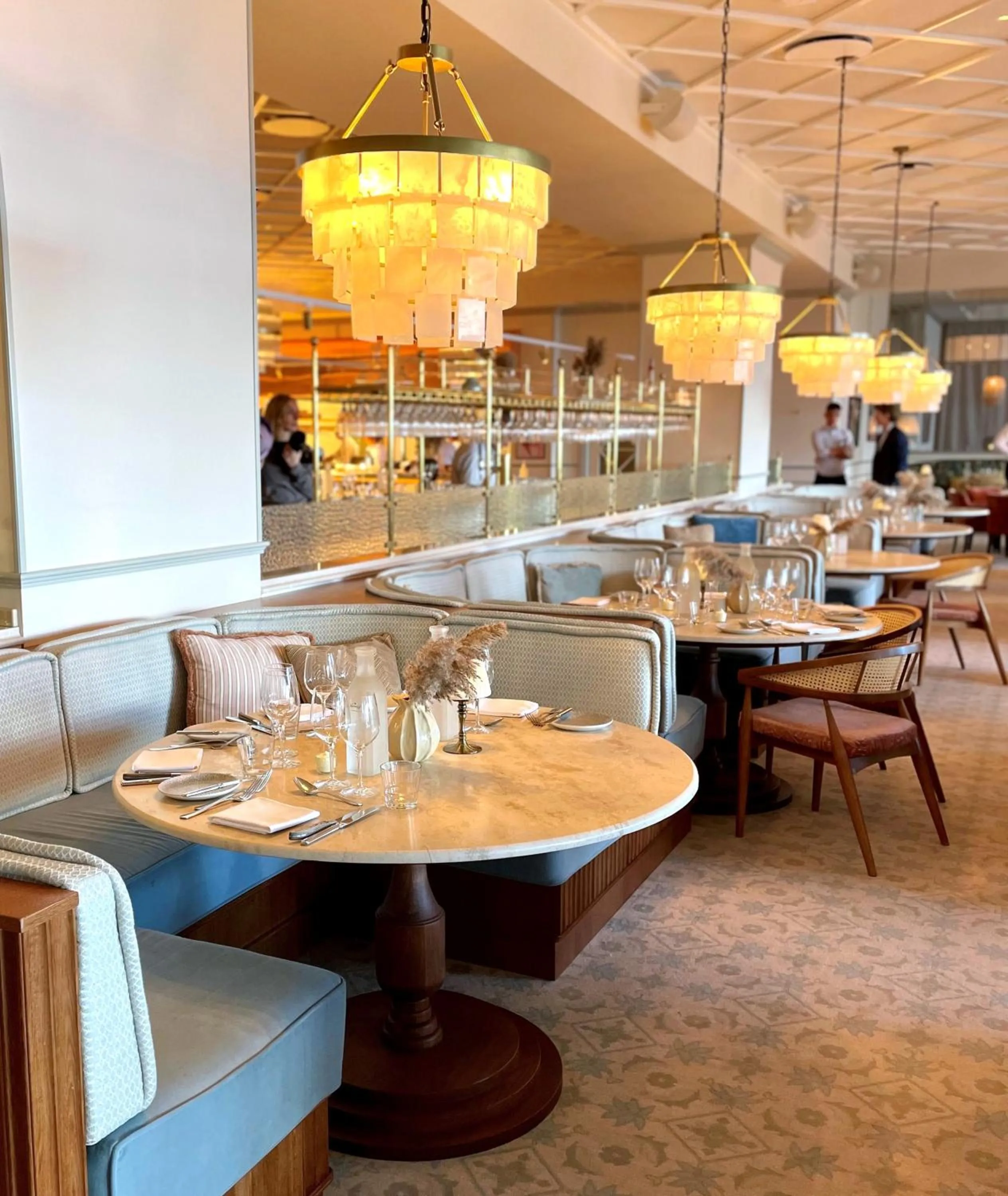 Marienlyst Strandhotel