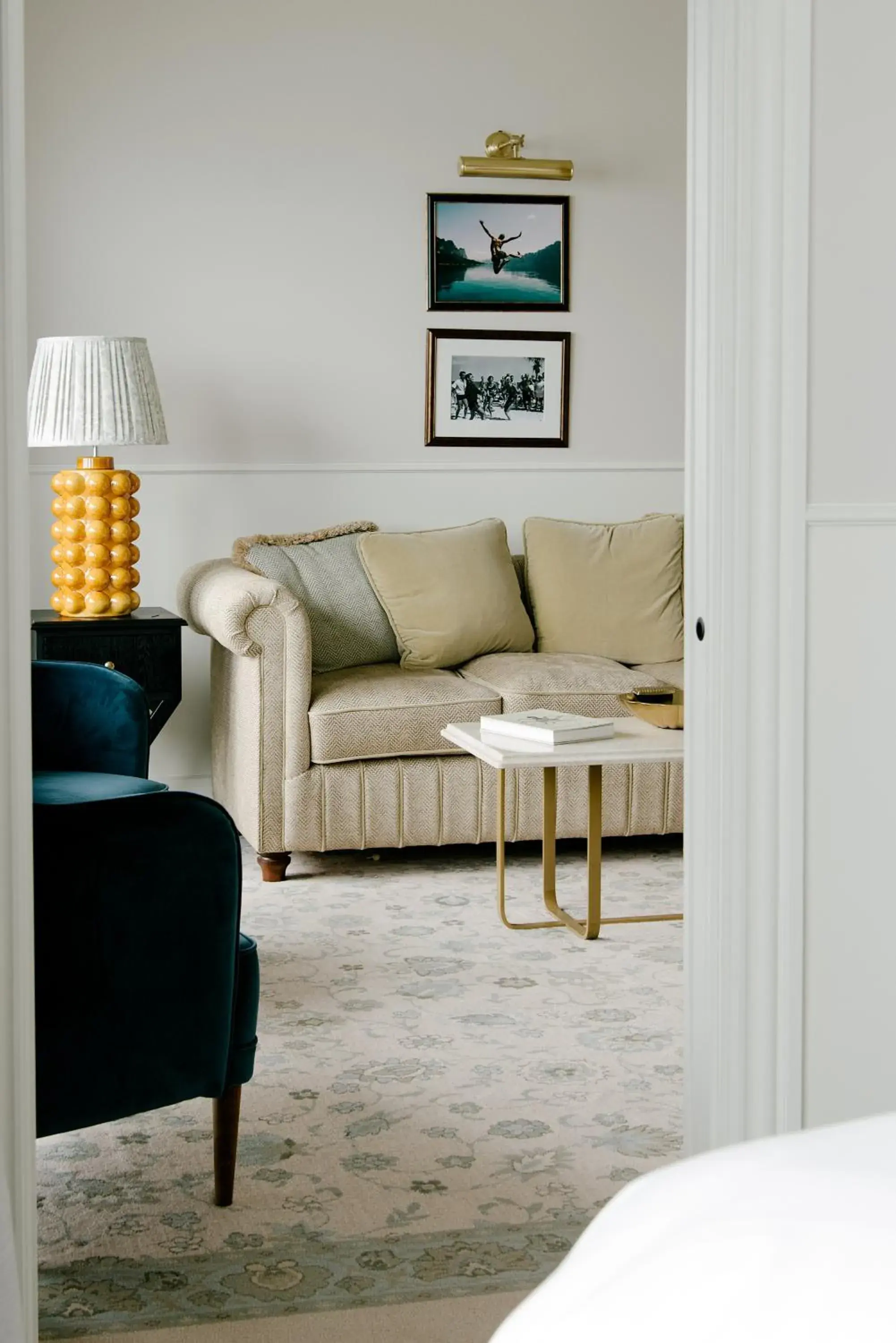 Marienlyst Strandhotel Marienlyst Strandhotel