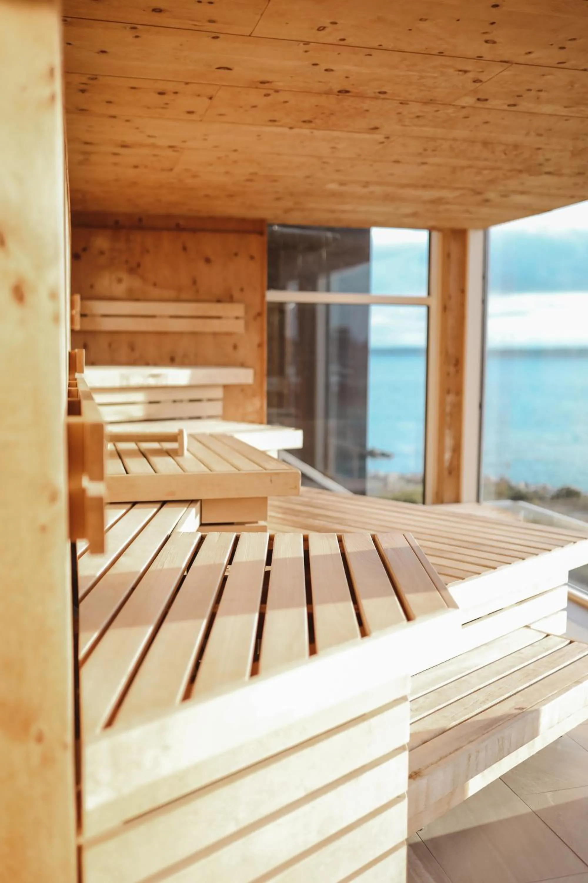 Marienlyst Strandhotel