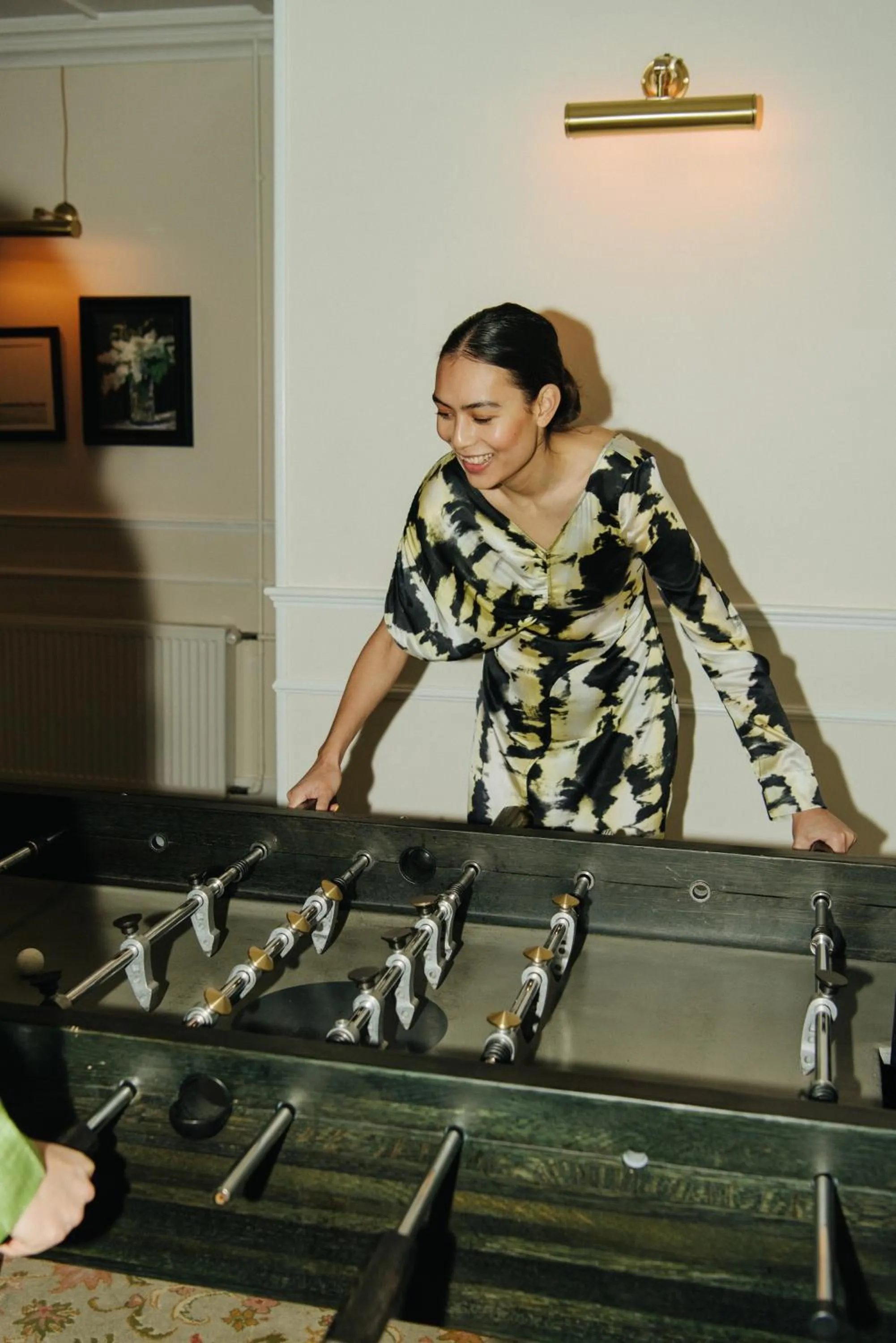 Marienlyst Strandhotel