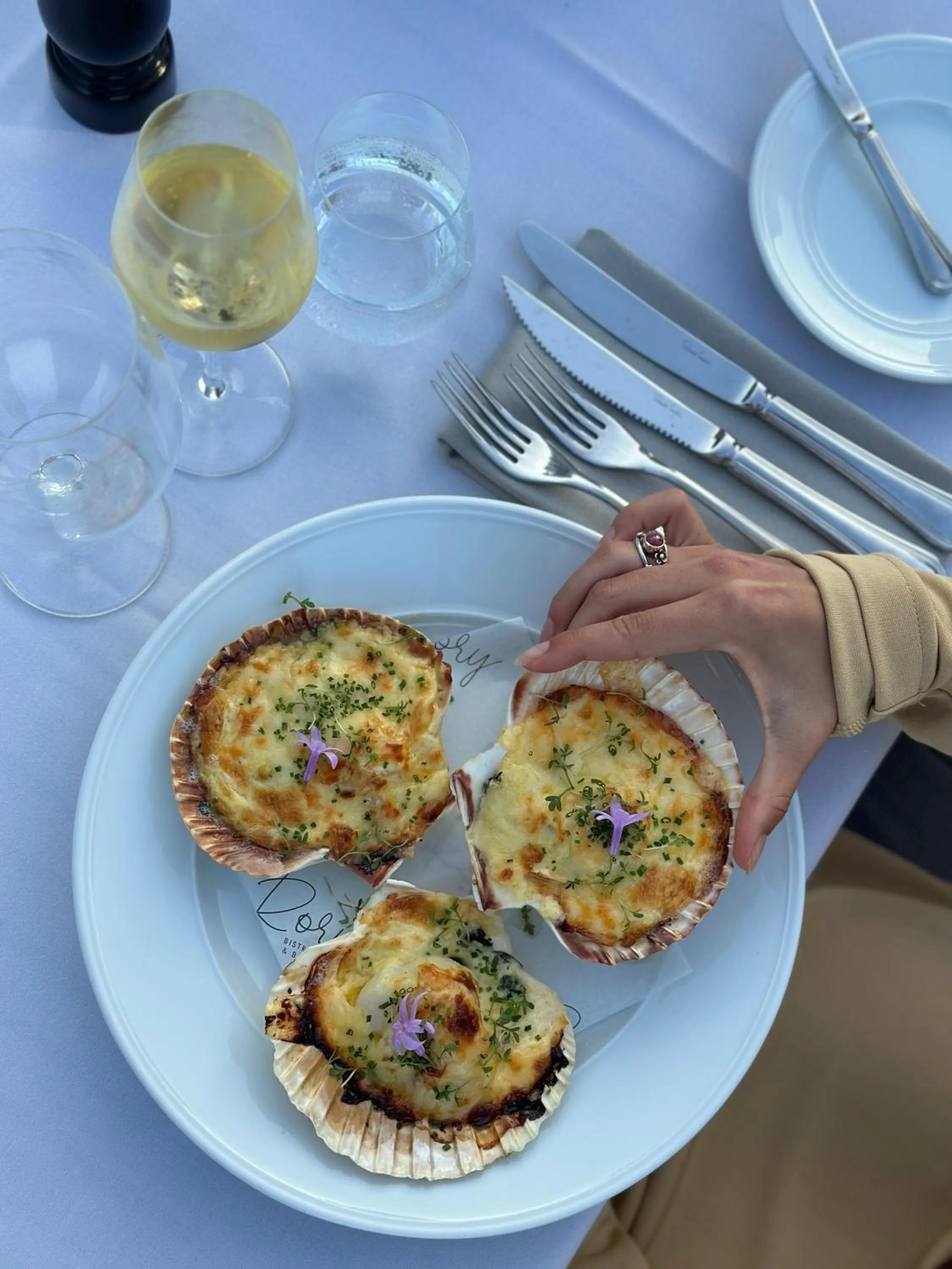 Marienlyst Strandhotel