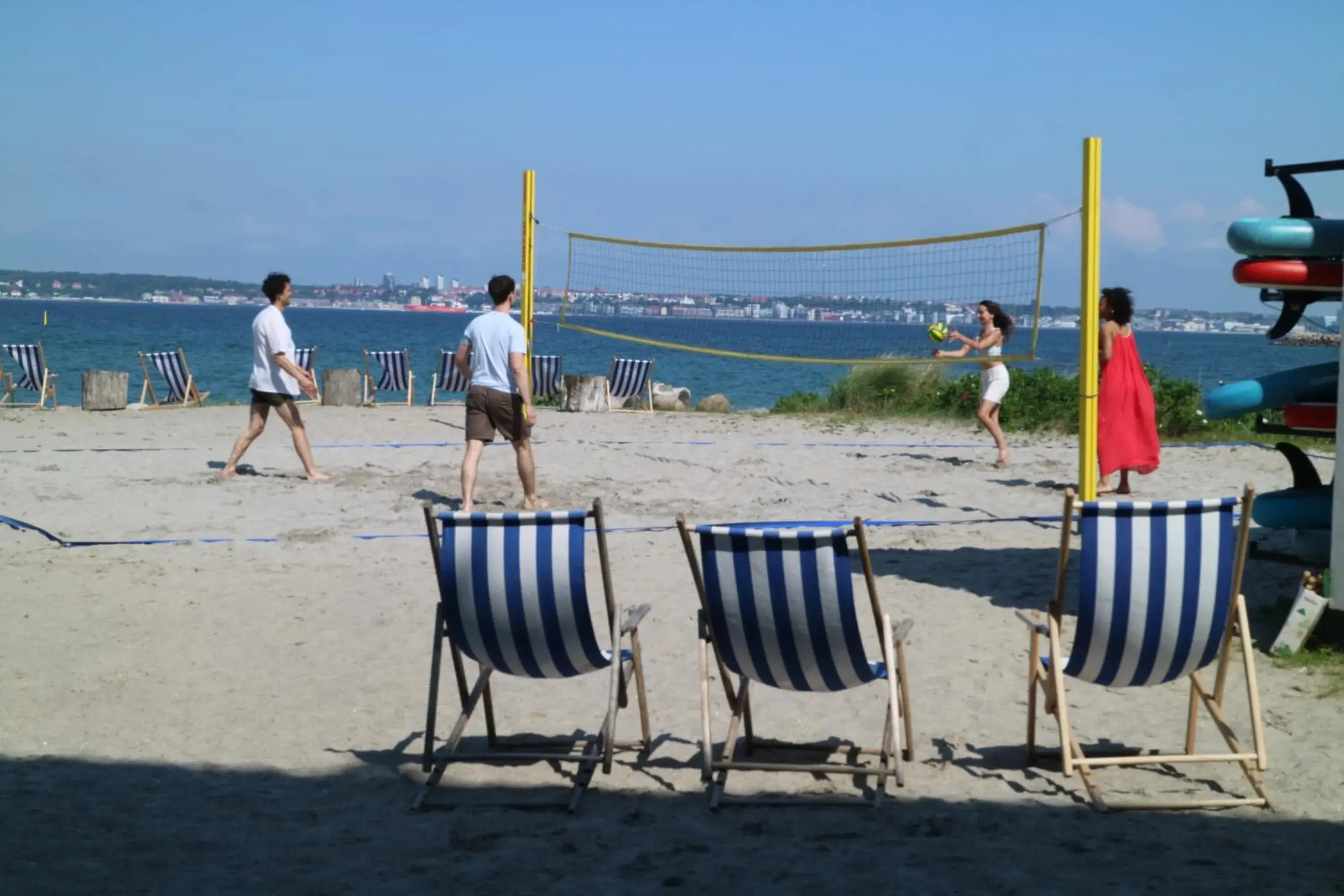 Marienlyst Strandhotel Marienlyst Strandhotel