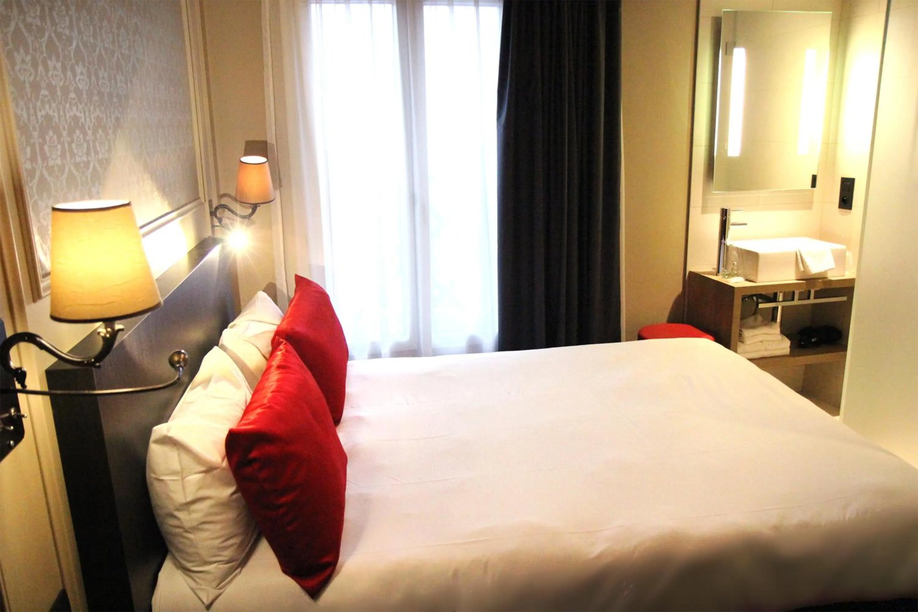Best Western Le Montmartre – Saint Pierre