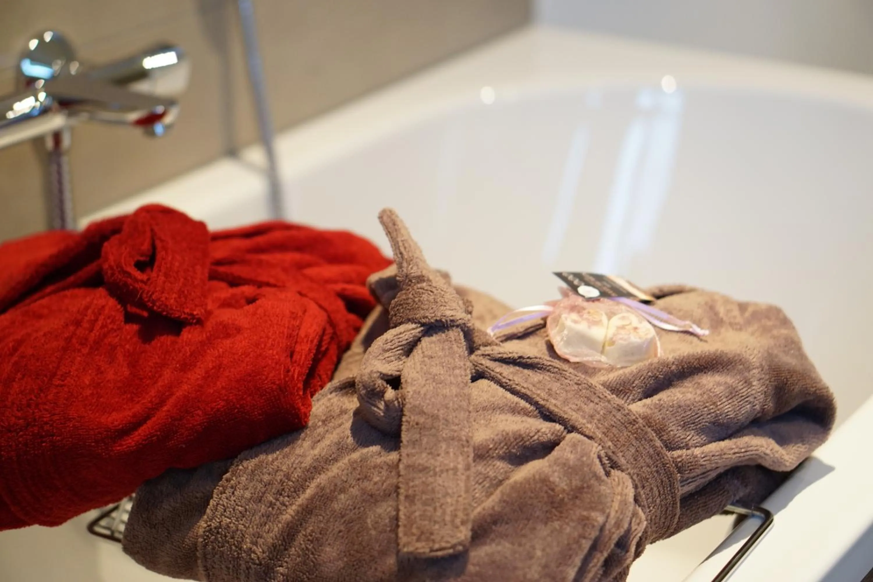 Decorative detail in Schloss Kaarz mit Park