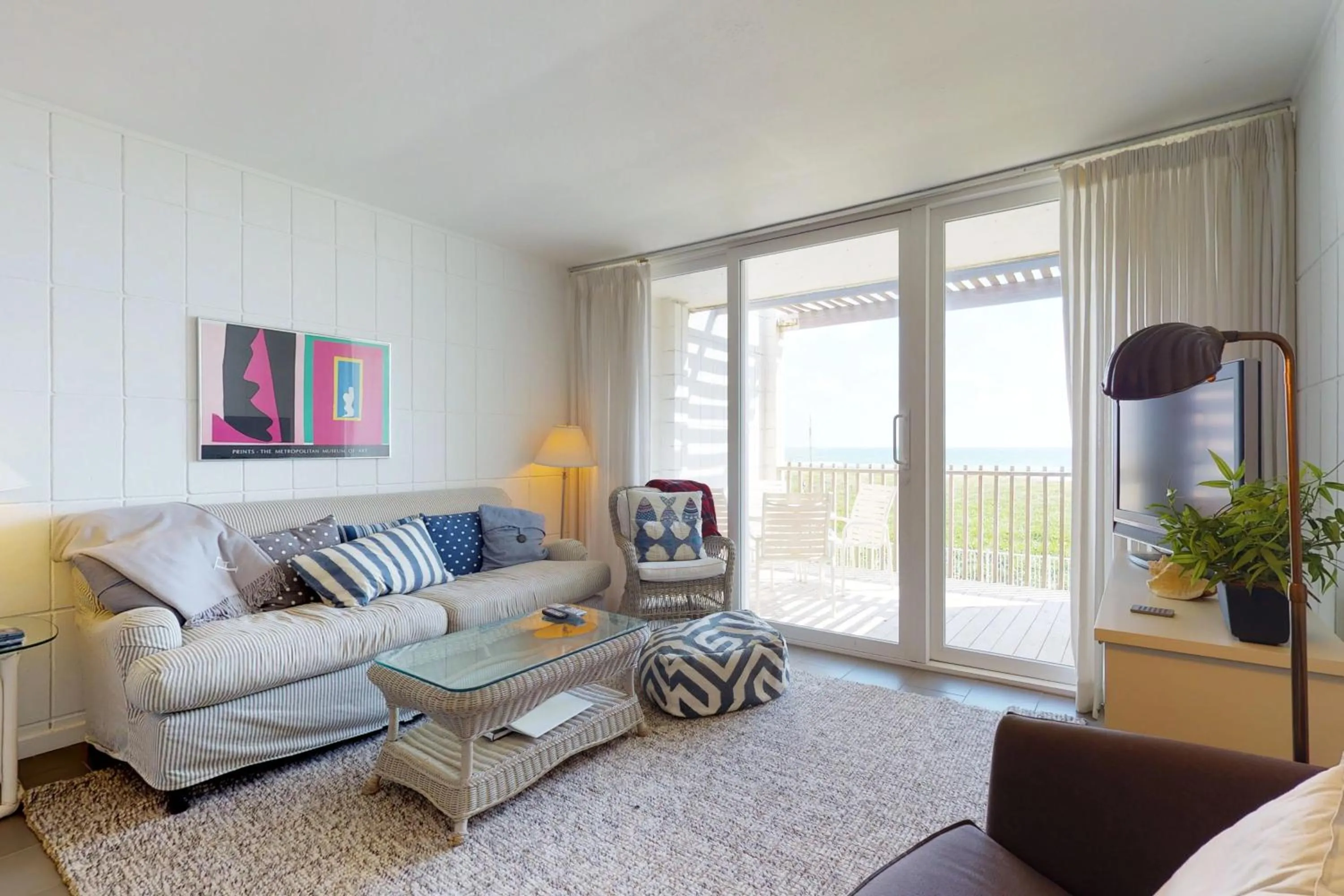 La Playa Condominium 209