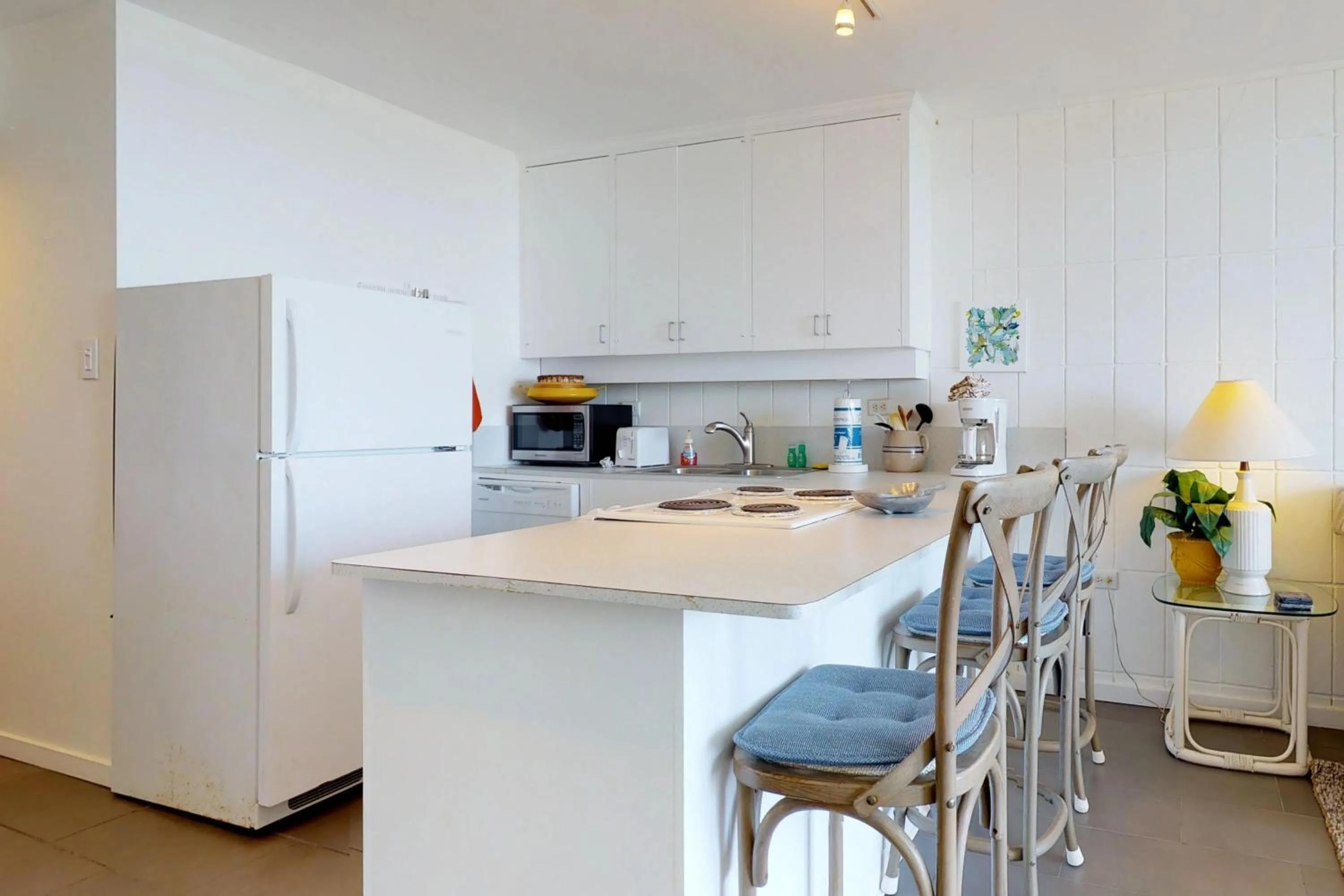 La Playa Condominium 209