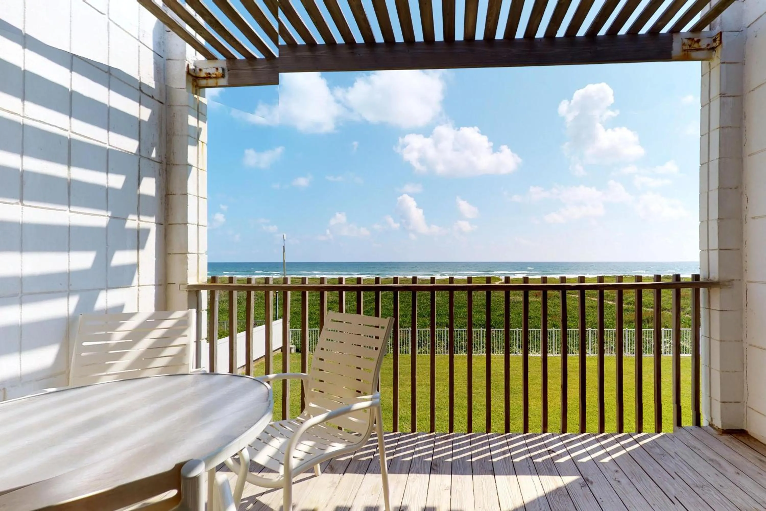 La Playa Condominium 209