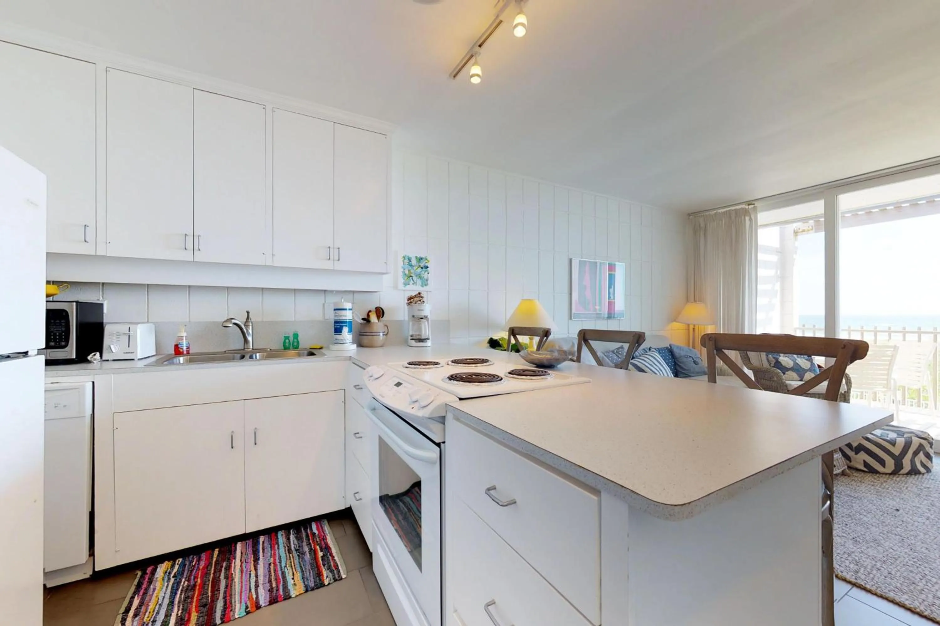 La Playa Condominium 209