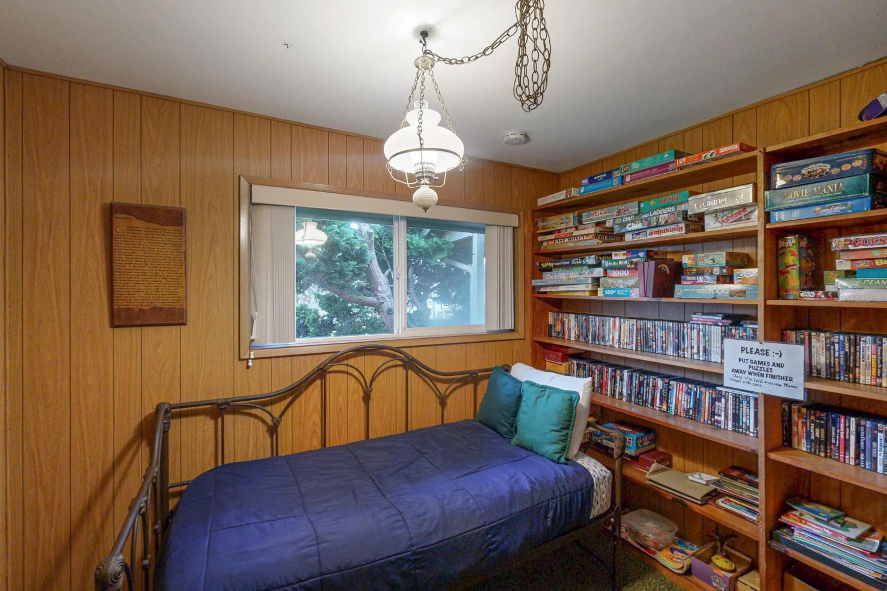 Bed in Tolovana Treasure