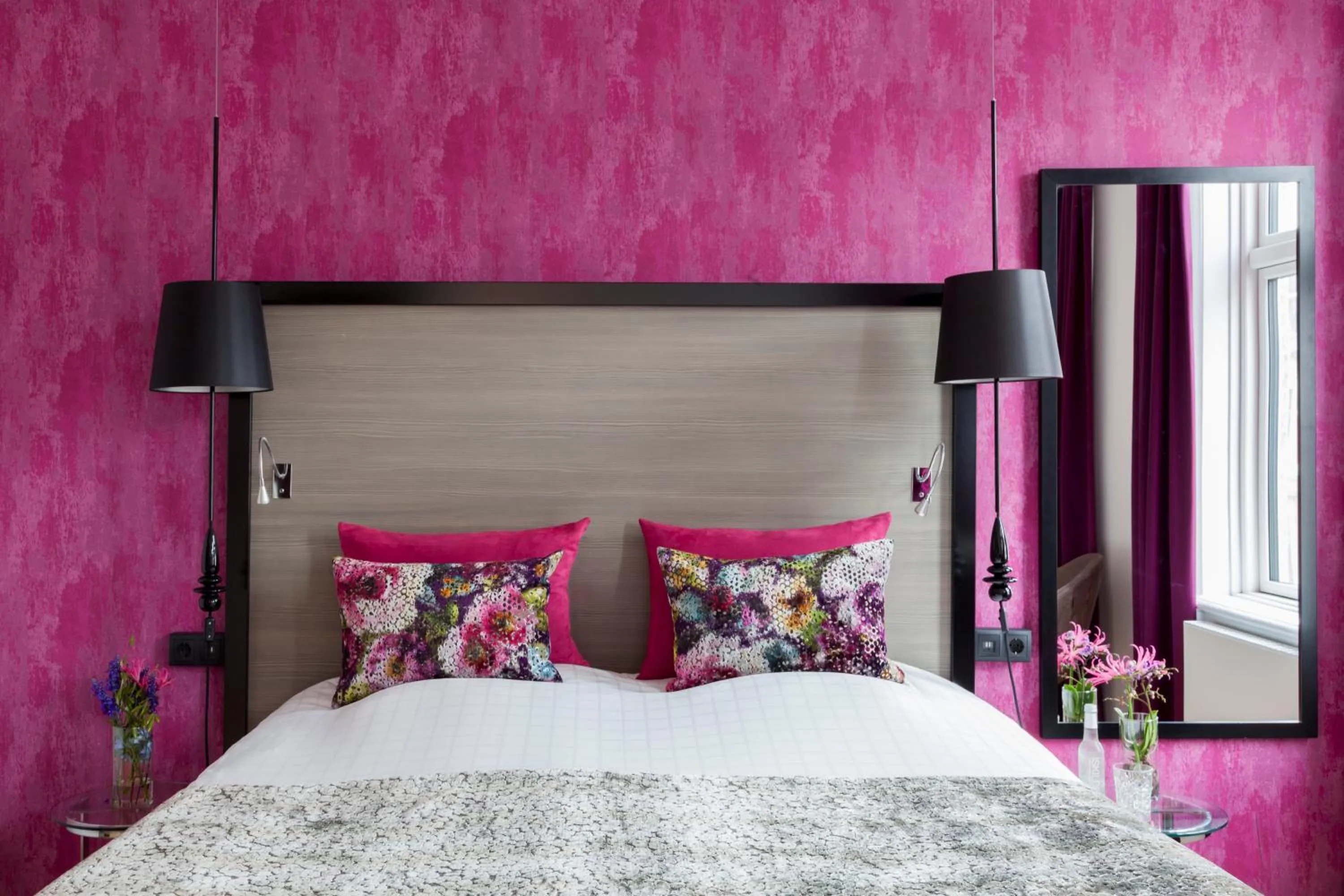 Other, Bed in Andersen Boutique Hotel