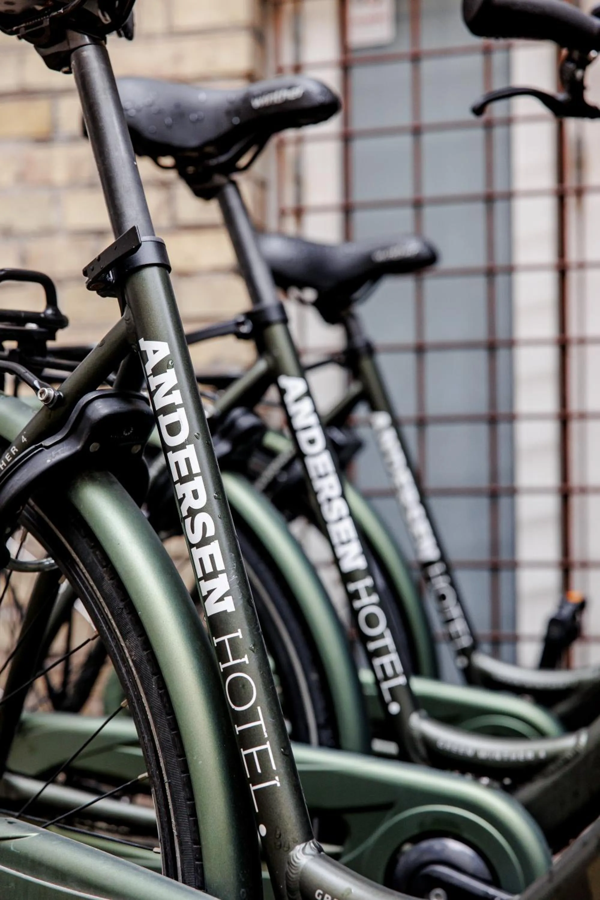 Other in Andersen Boutique Hotel