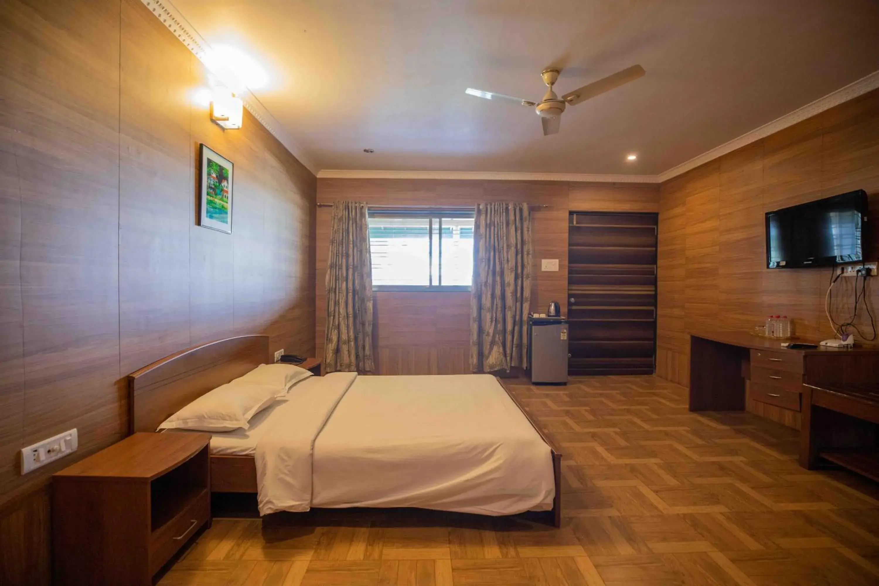 King Suite in GP Hotels and Resorts King Suite in GP Hotels and Resorts