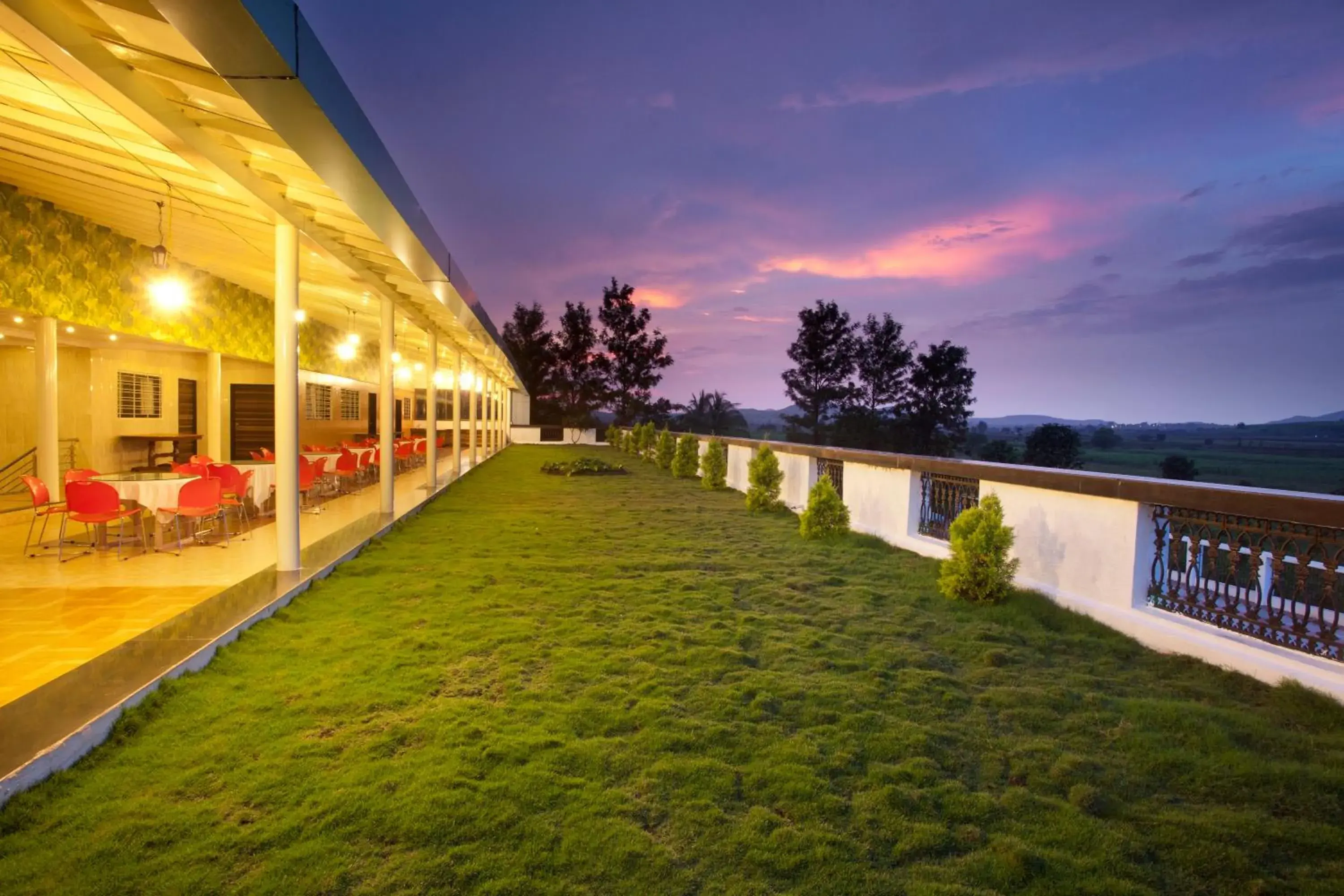 GP Hotels and Resorts GP Hotels and Resorts