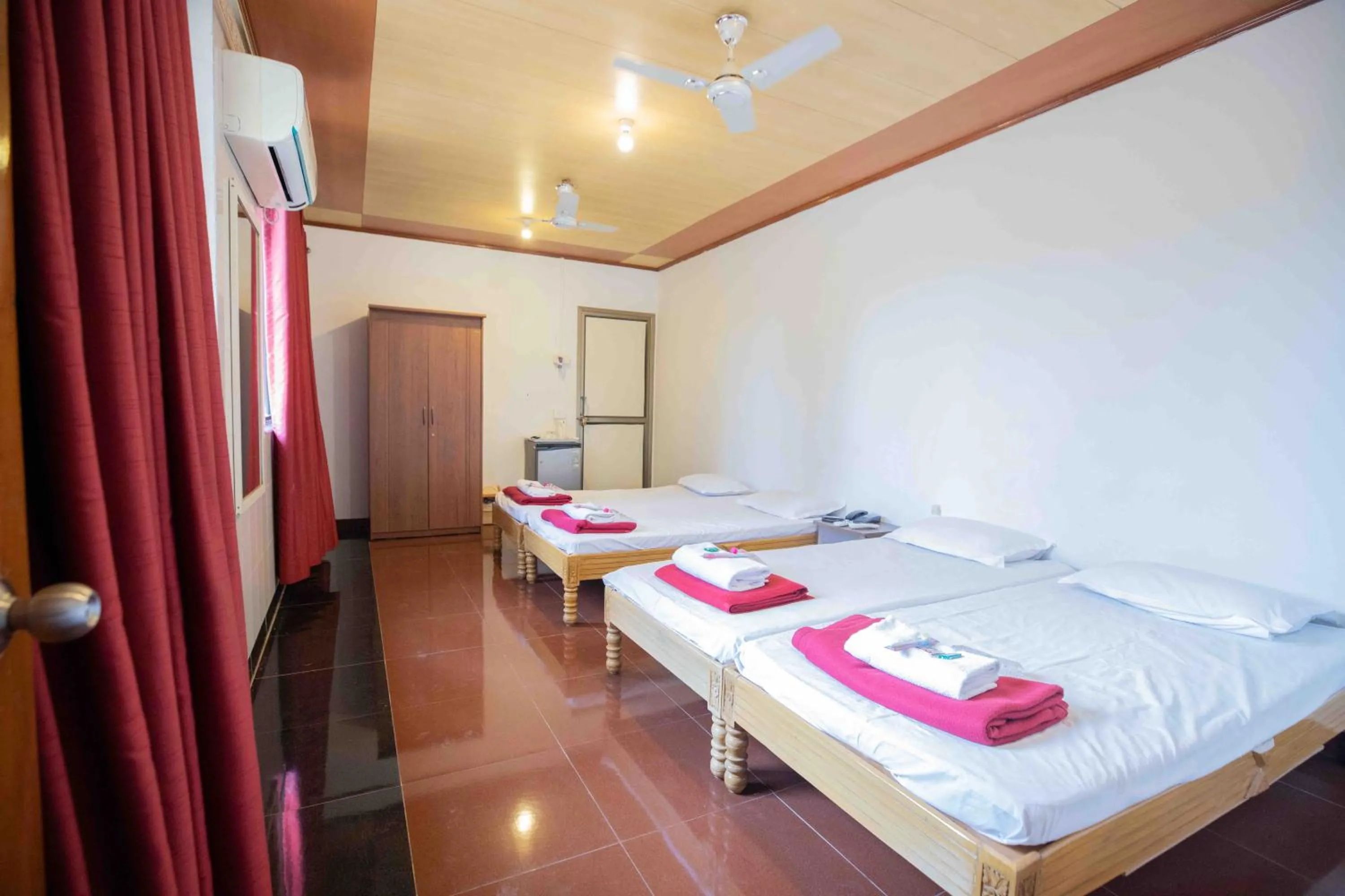Family Junior Suite in GP Hotels and Resorts