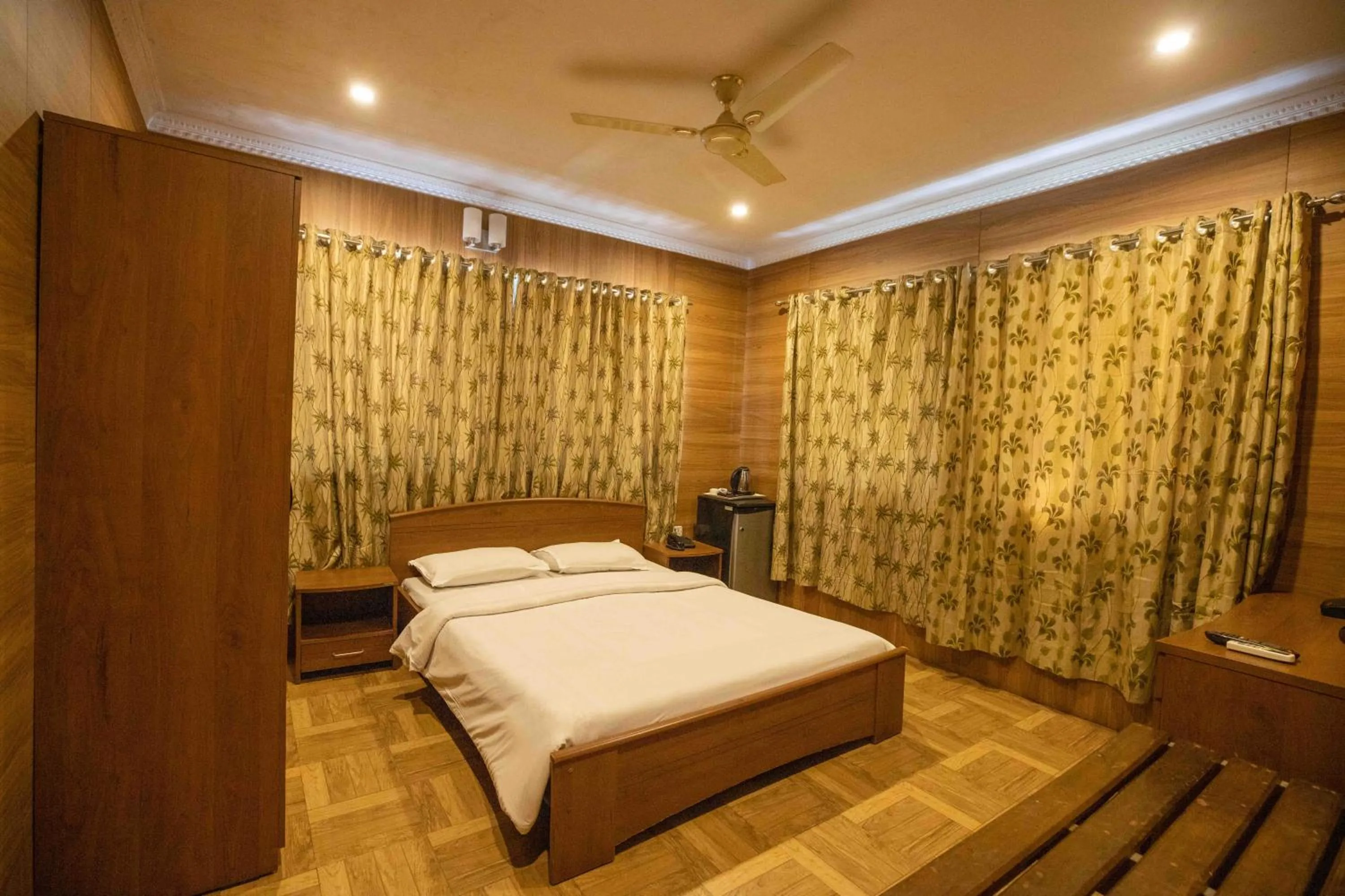 Suite with Pool View in GP Hotels and Resorts