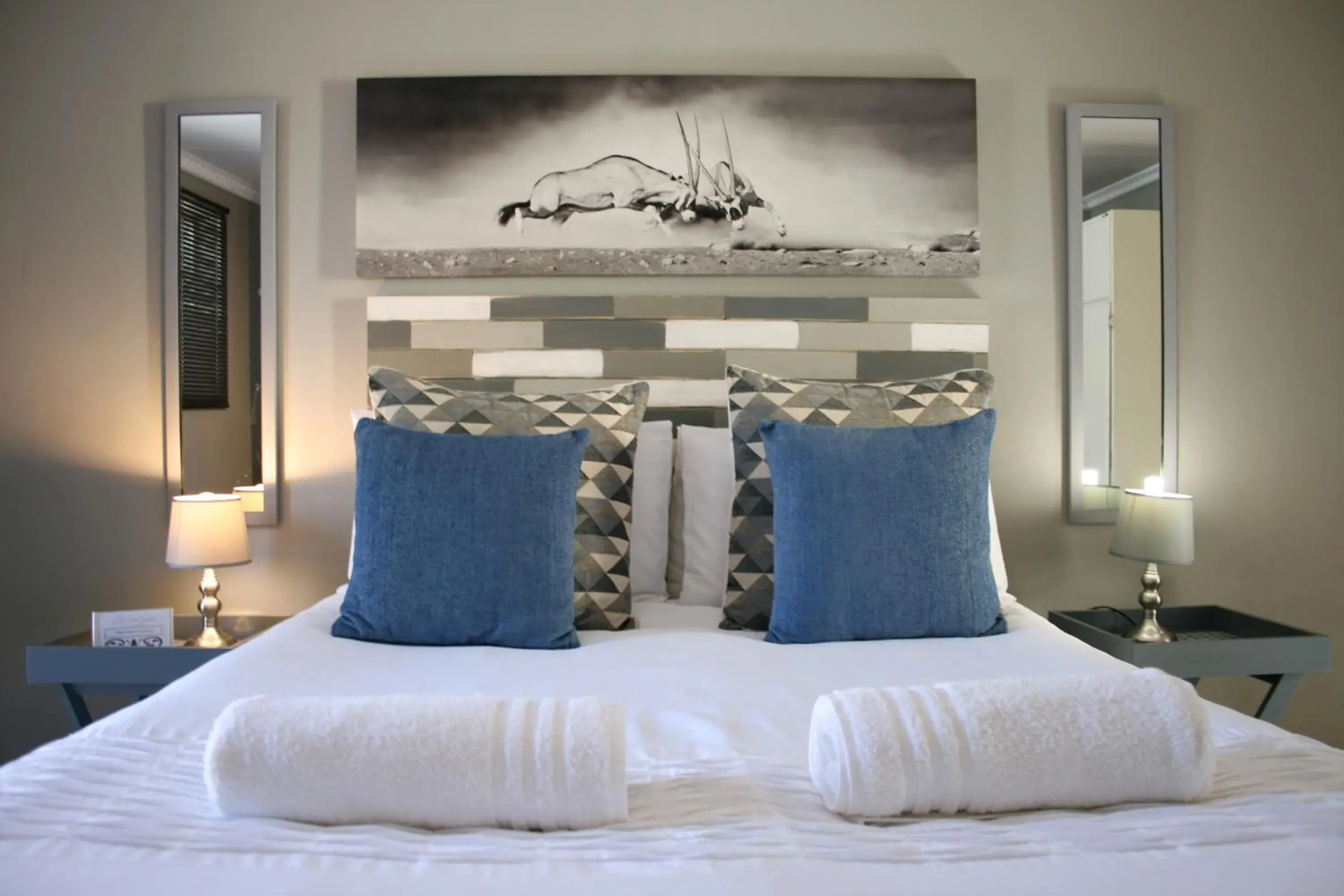 Lallapanzi Country Stay Lallapanzi Country Stay