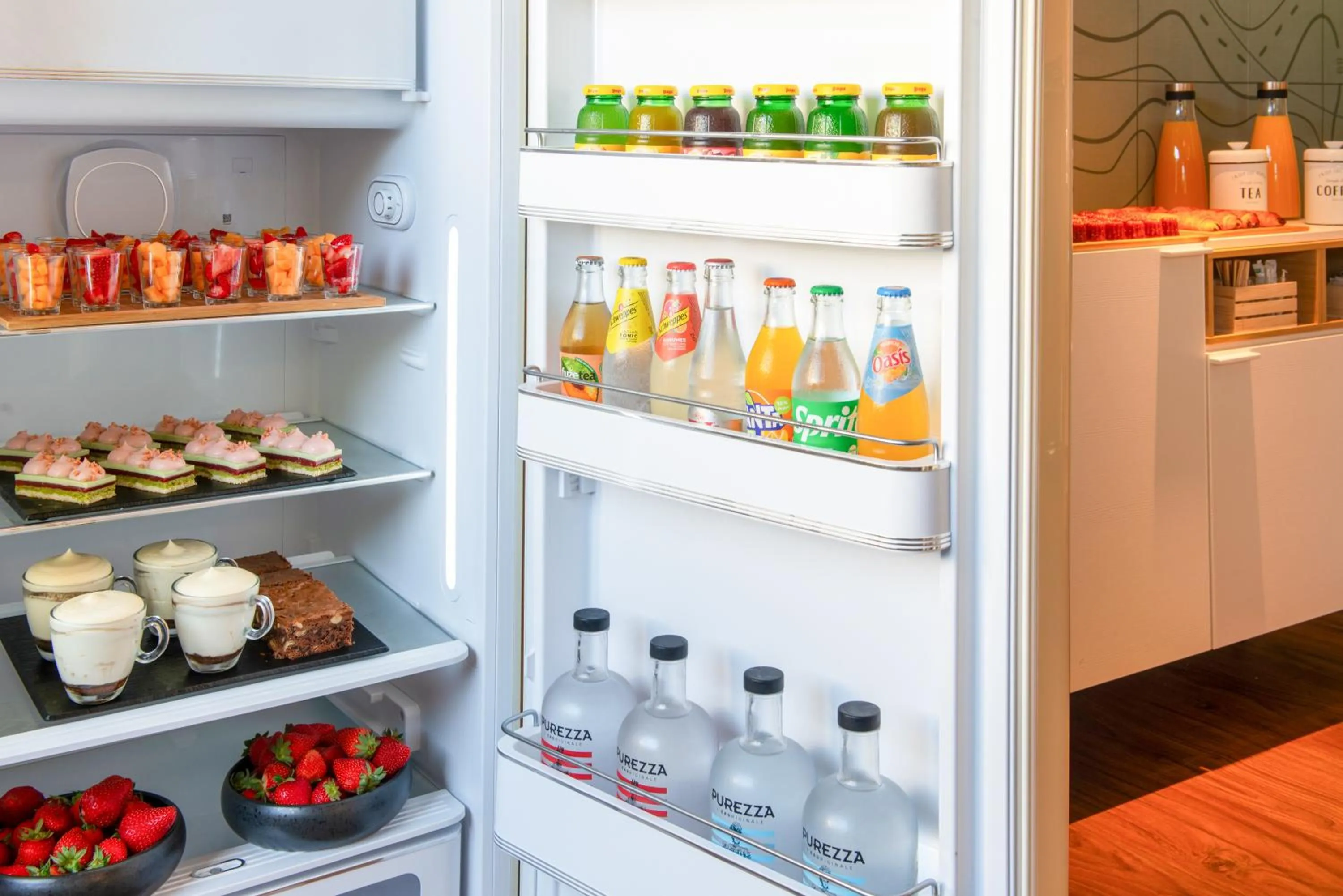 Meeting/conference room in The Originals City, Hôtel Alteora, Poitiers Site du Futuroscope