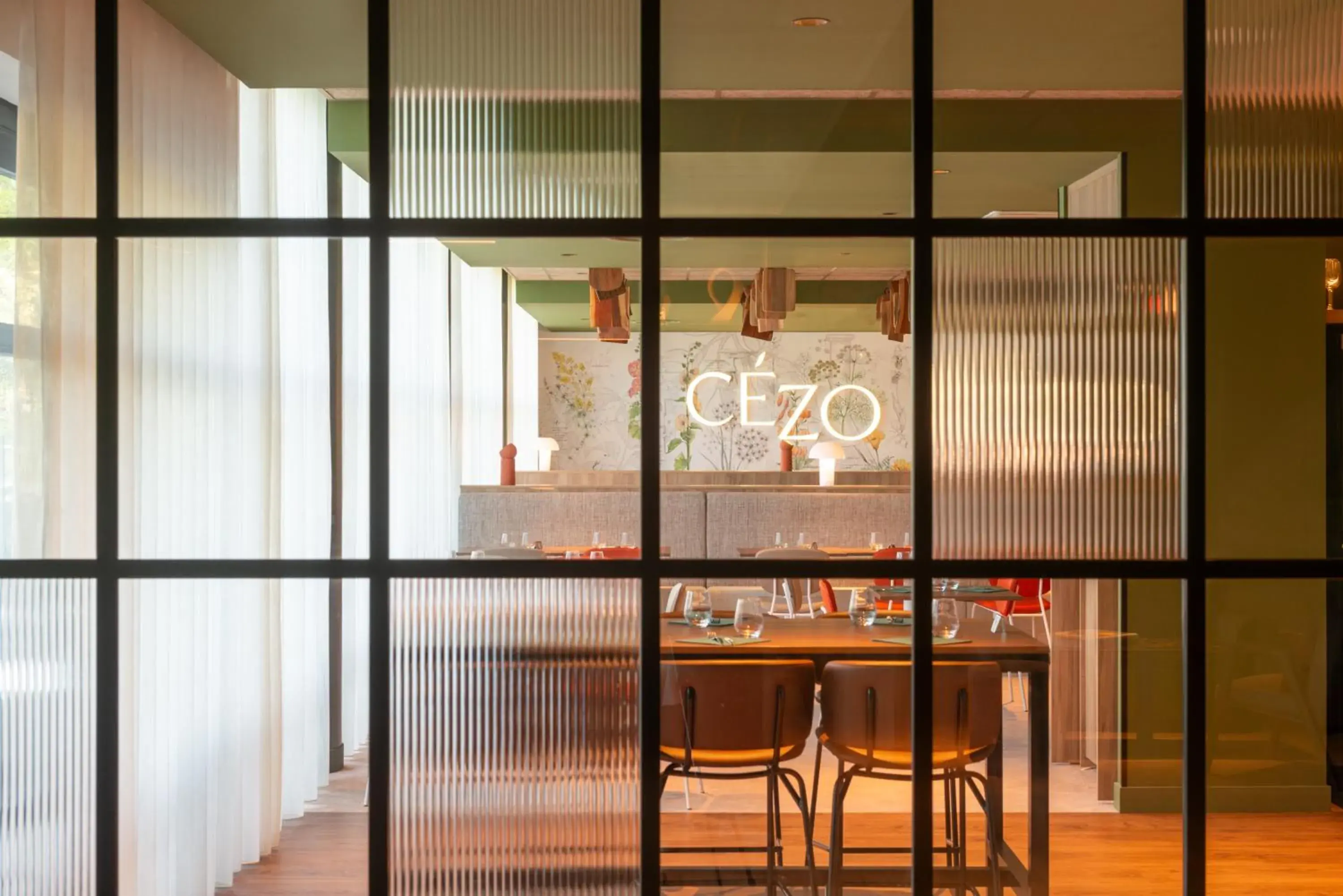 Restaurant/places to eat in The Originals City, Hôtel Alteora, Poitiers Site du Futuroscope Restaurant/places to eat in The Originals City, Hôtel Alteora, Poitiers Site du Futuroscope