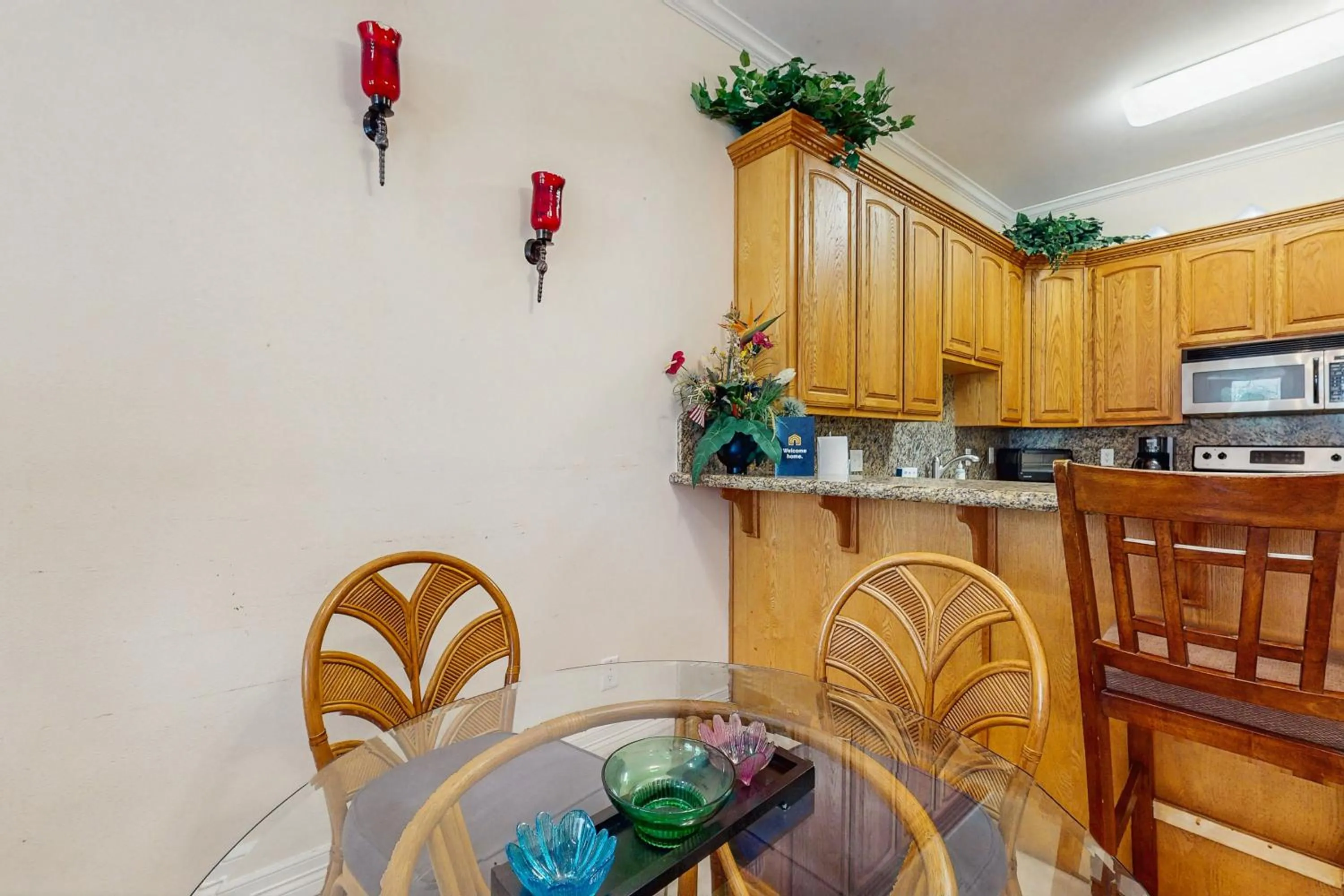 Escape Condominiums #2