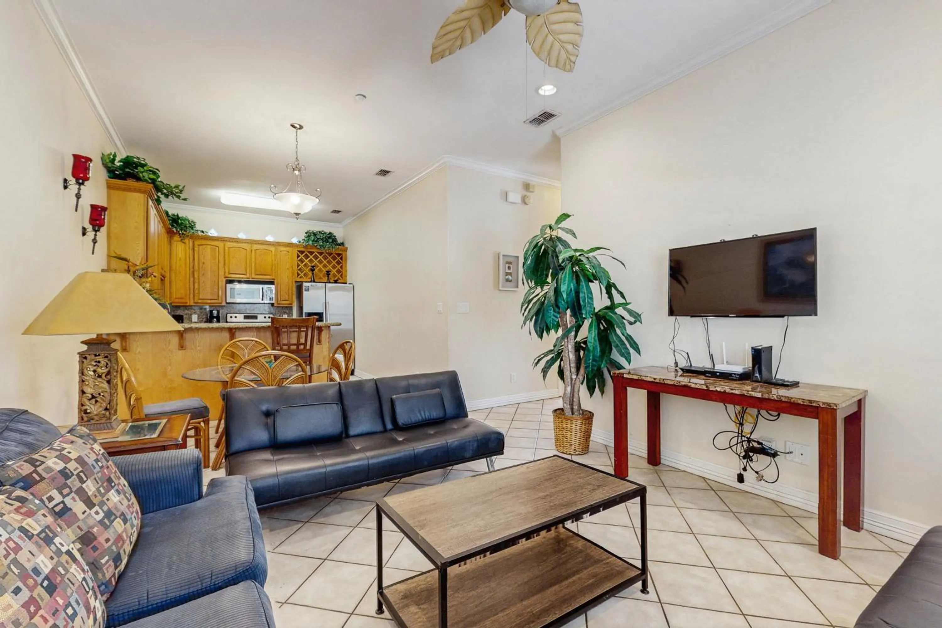 Escape Condominiums #2