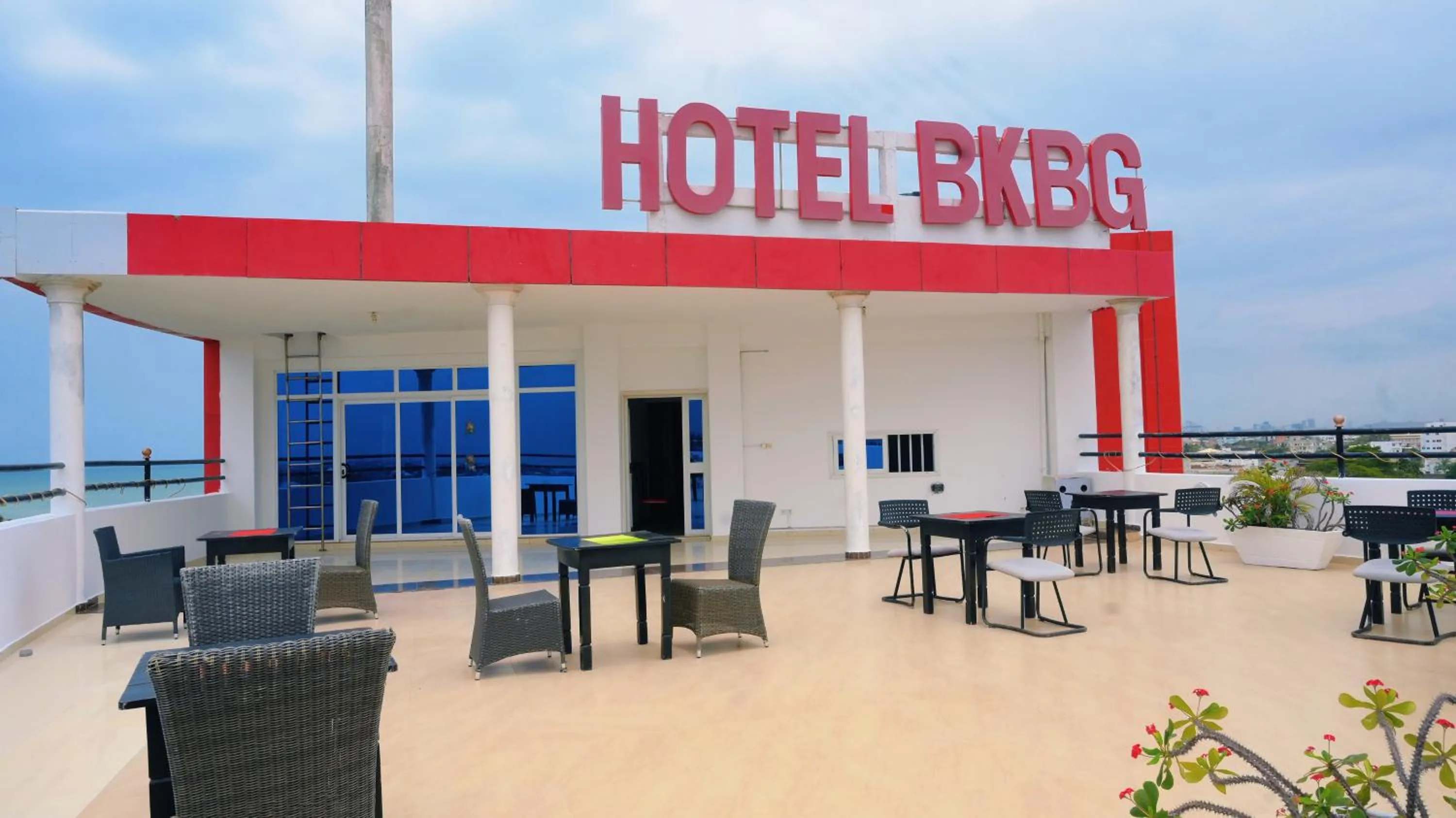 Hotel BKBG