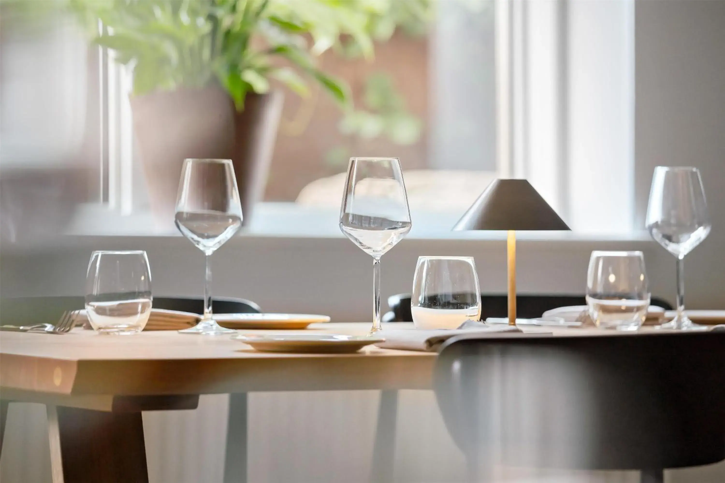 Restaurant/places to eat in Best Western Hotel Hillerød Restaurant/places to eat in Best Western Hotel Hillerød